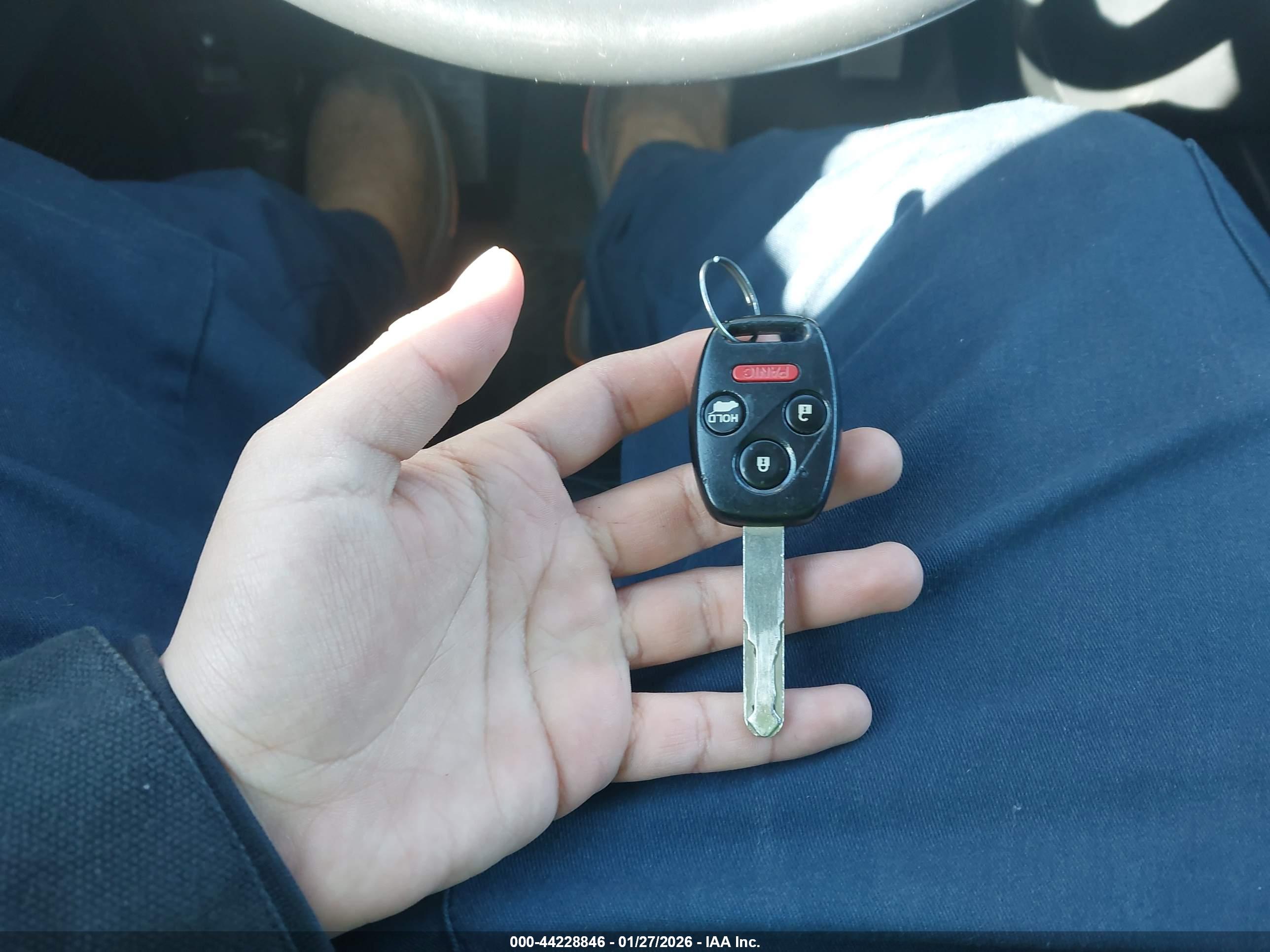 HONDA PILOT image 11