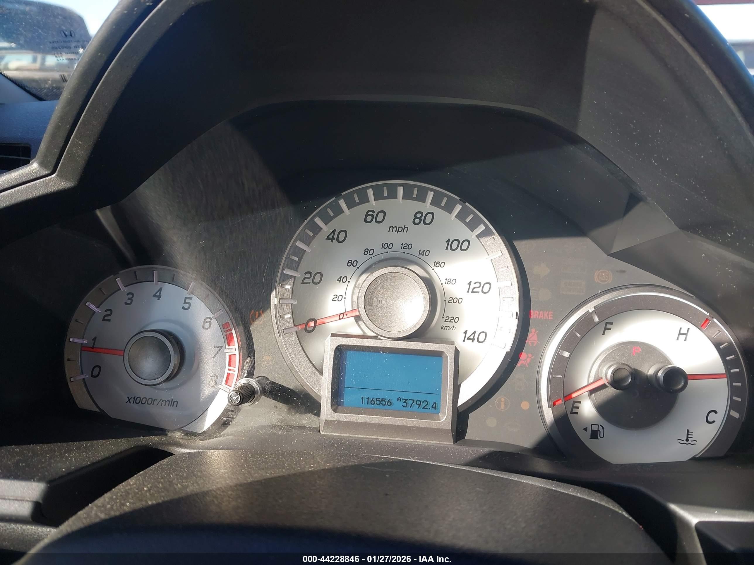 HONDA PILOT image 7