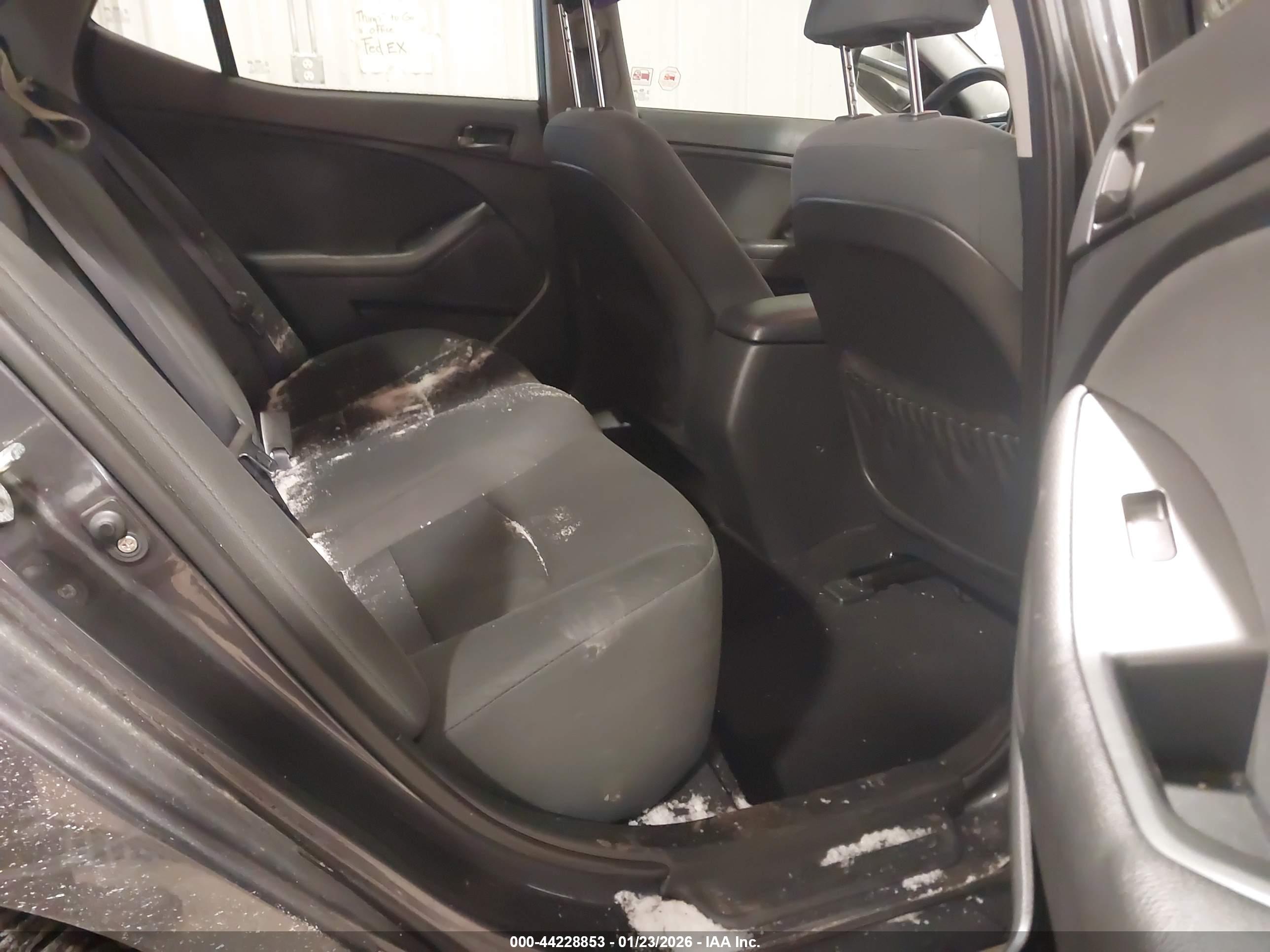 KIA OPTIMA image 8
