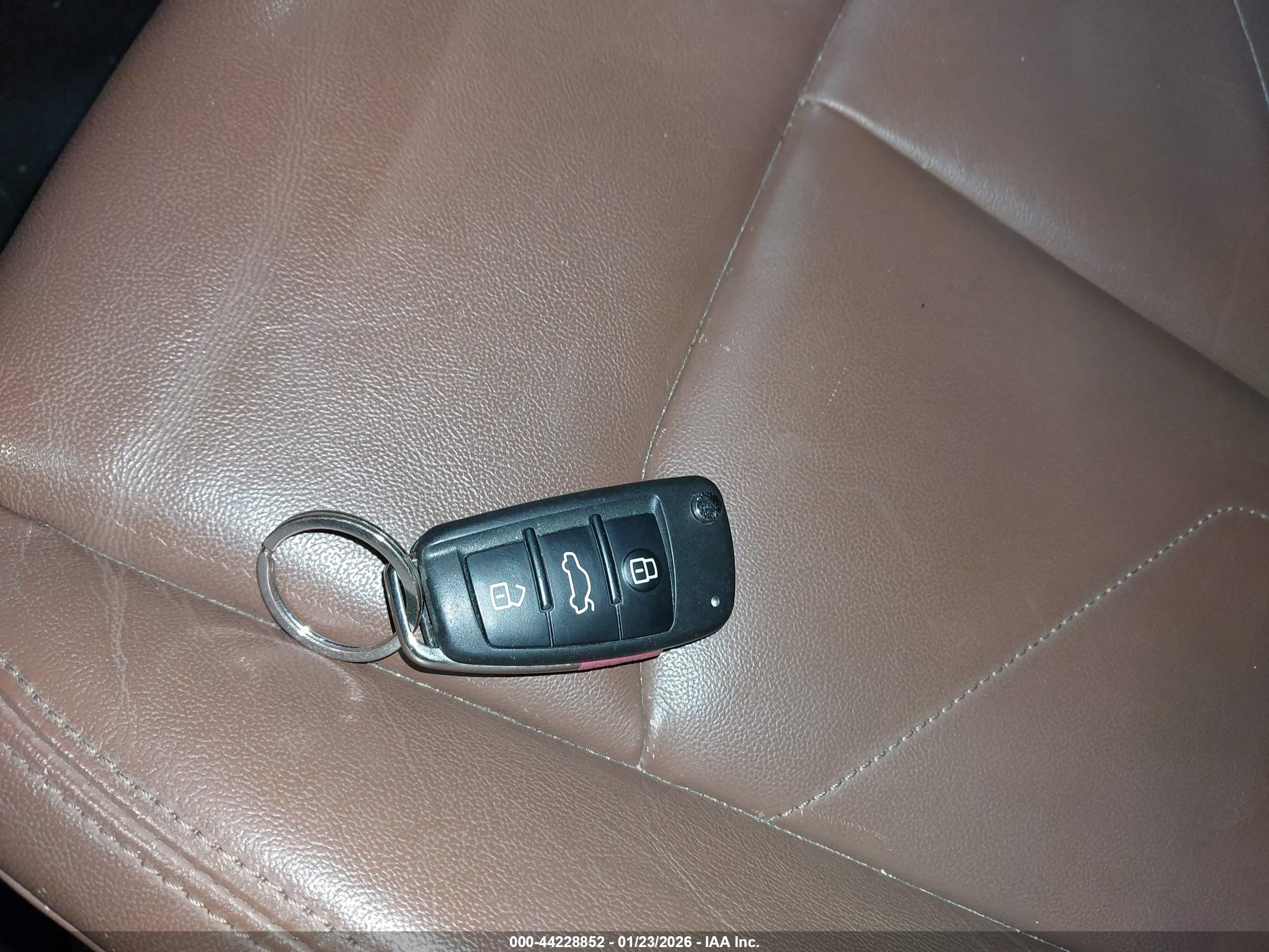 AUDI Q3 image 11