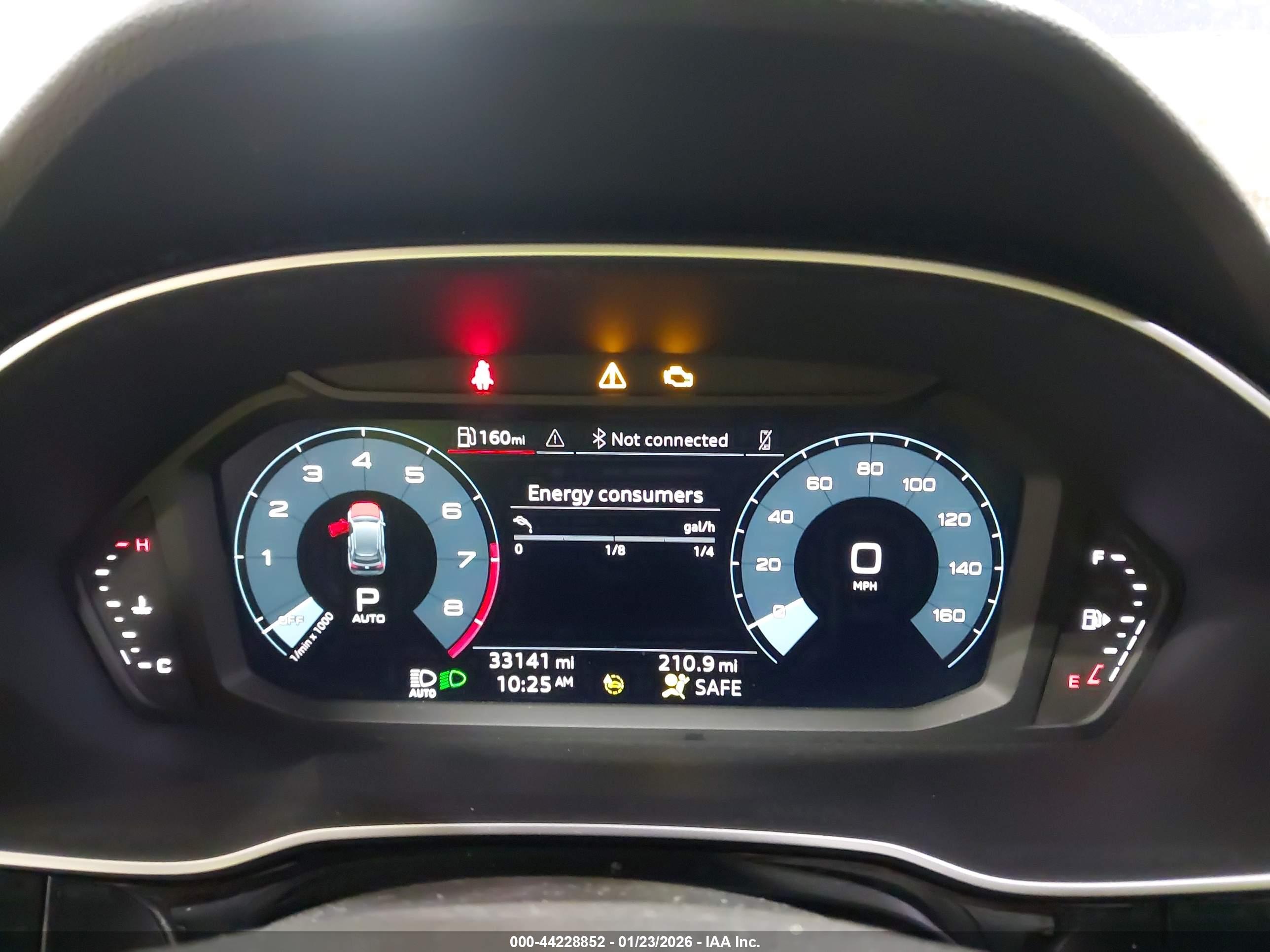 AUDI Q3 image 7