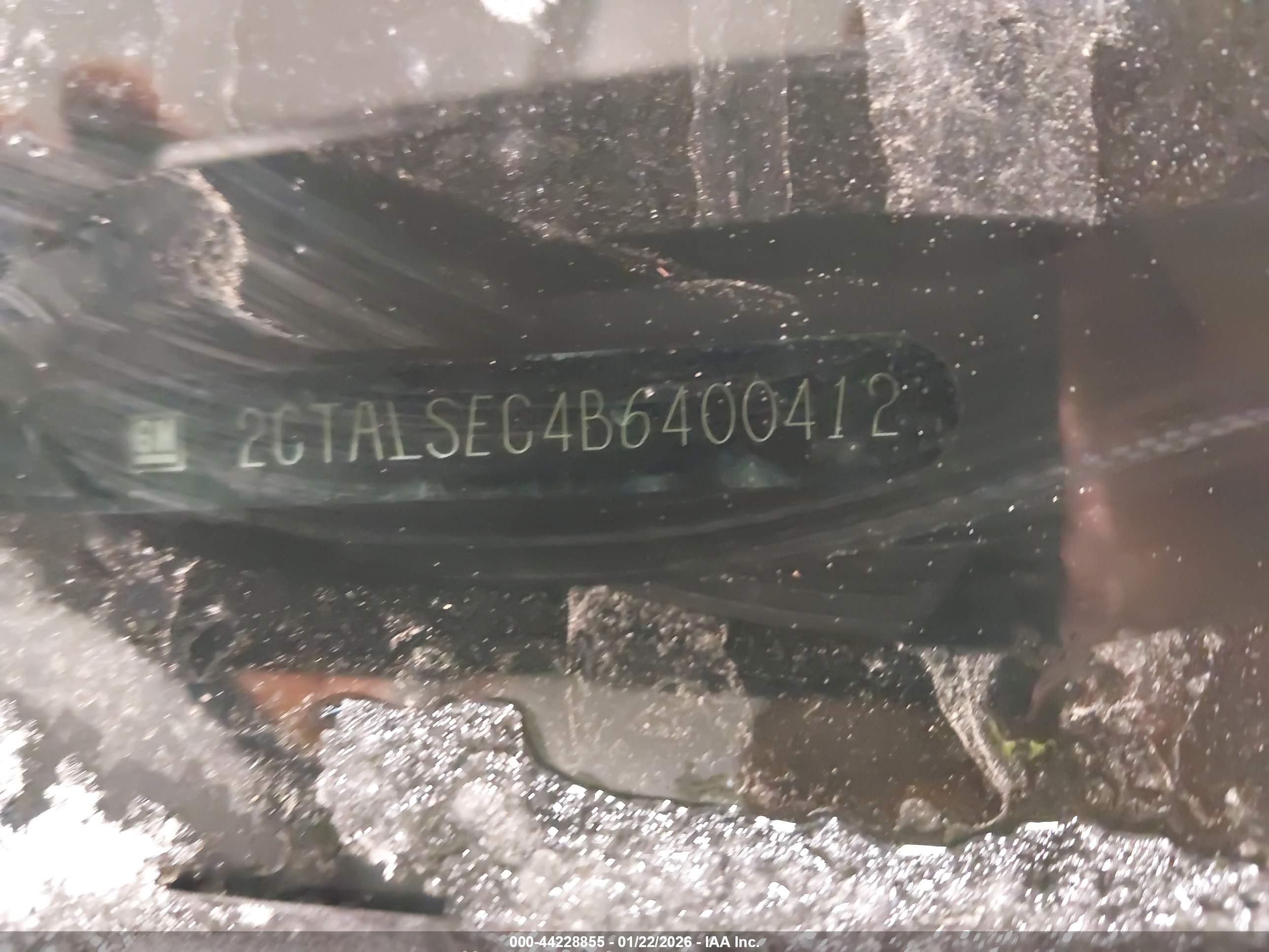 GMC TERRAIN image 9