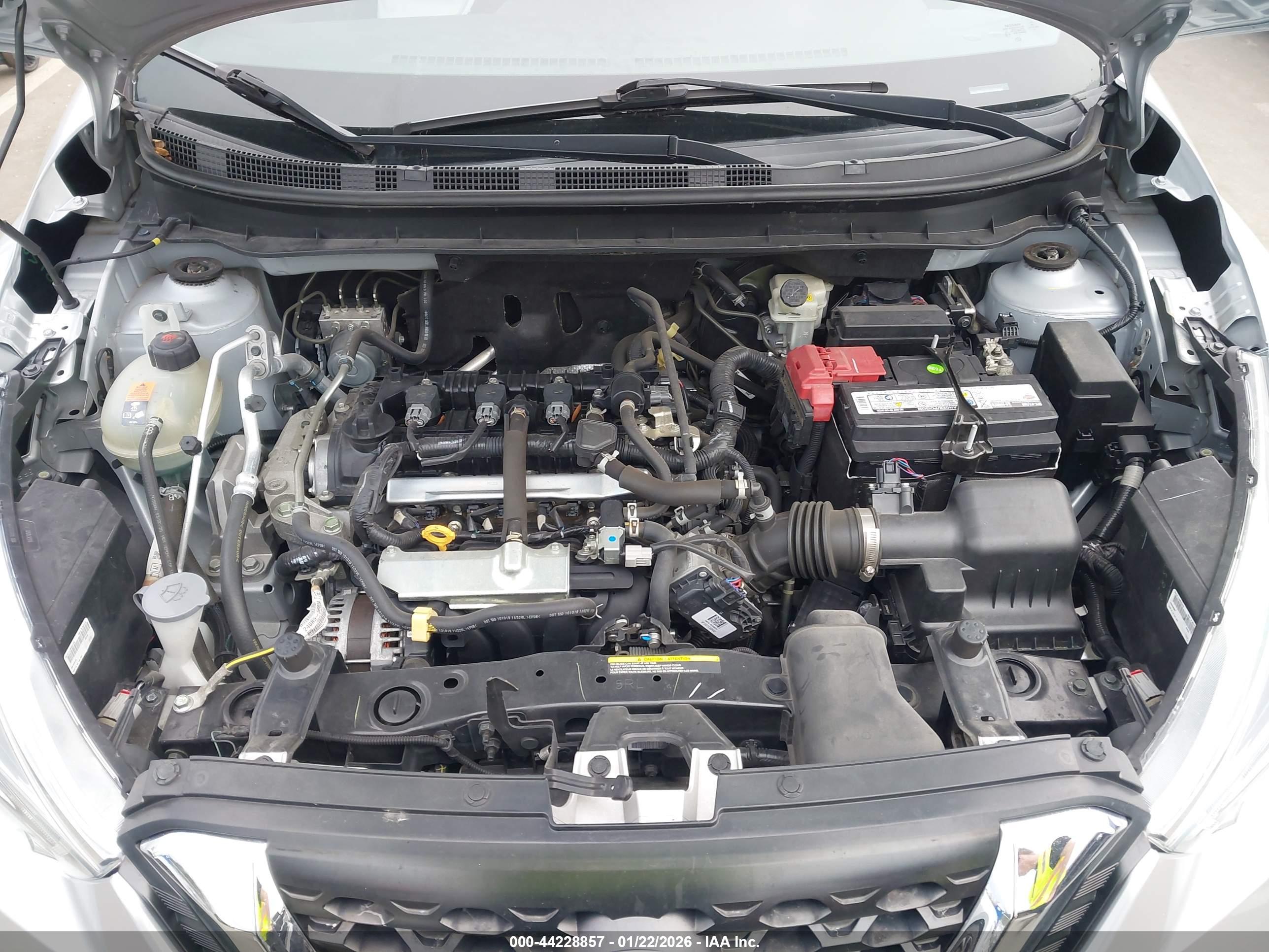NISSAN KICKS image 10