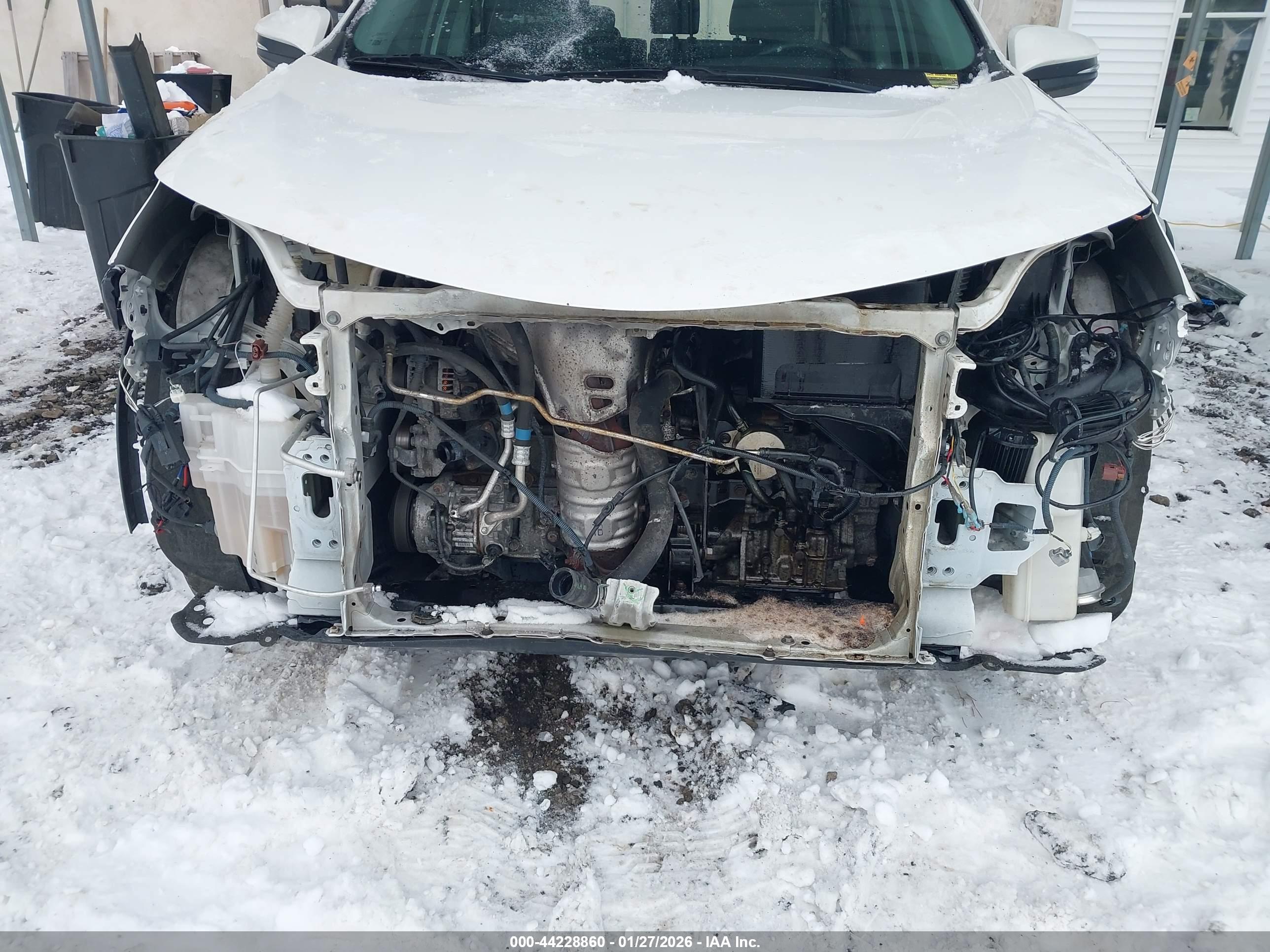 TOYOTA RAV4 image 6