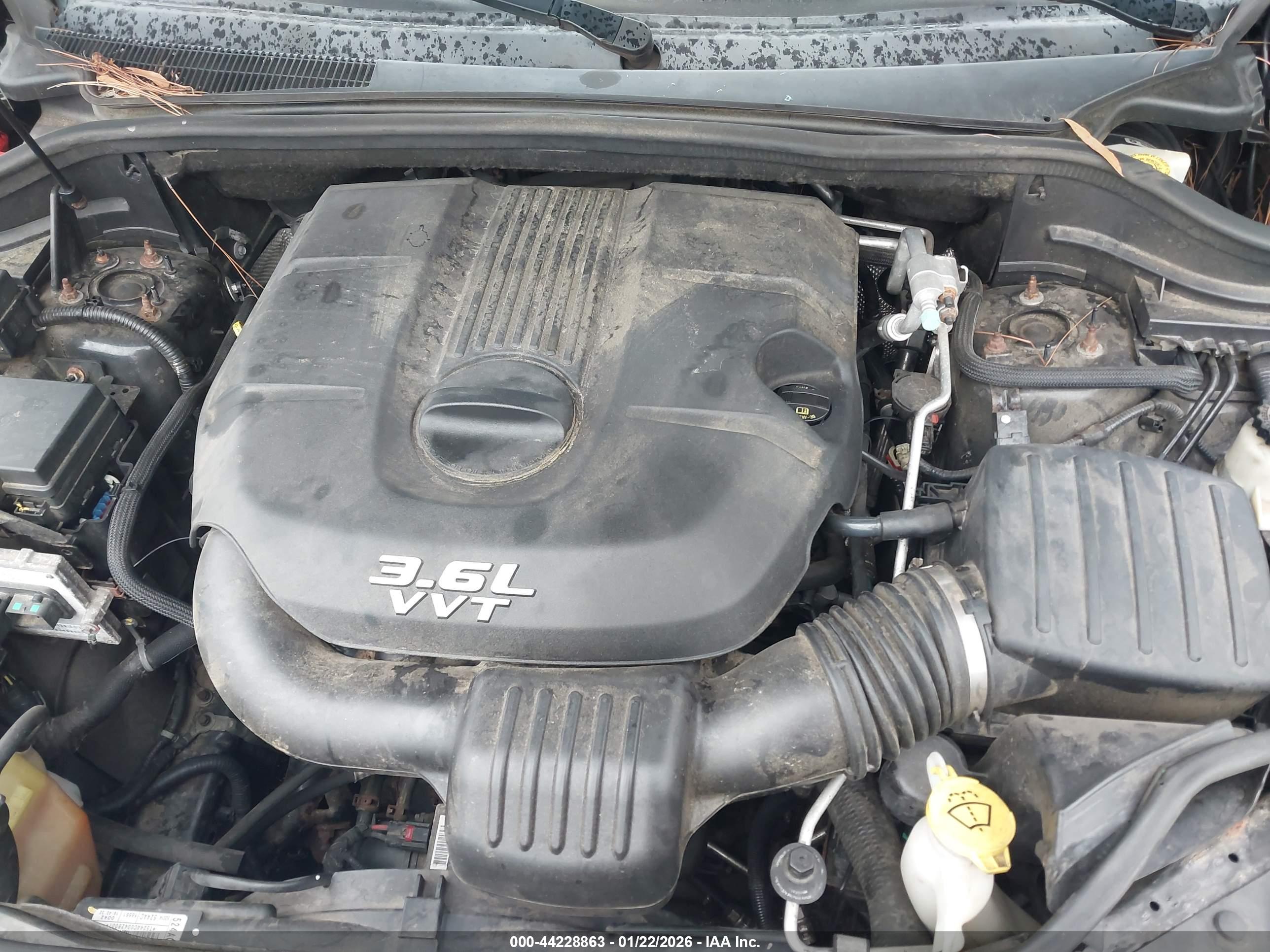 JEEP GRAND image 10