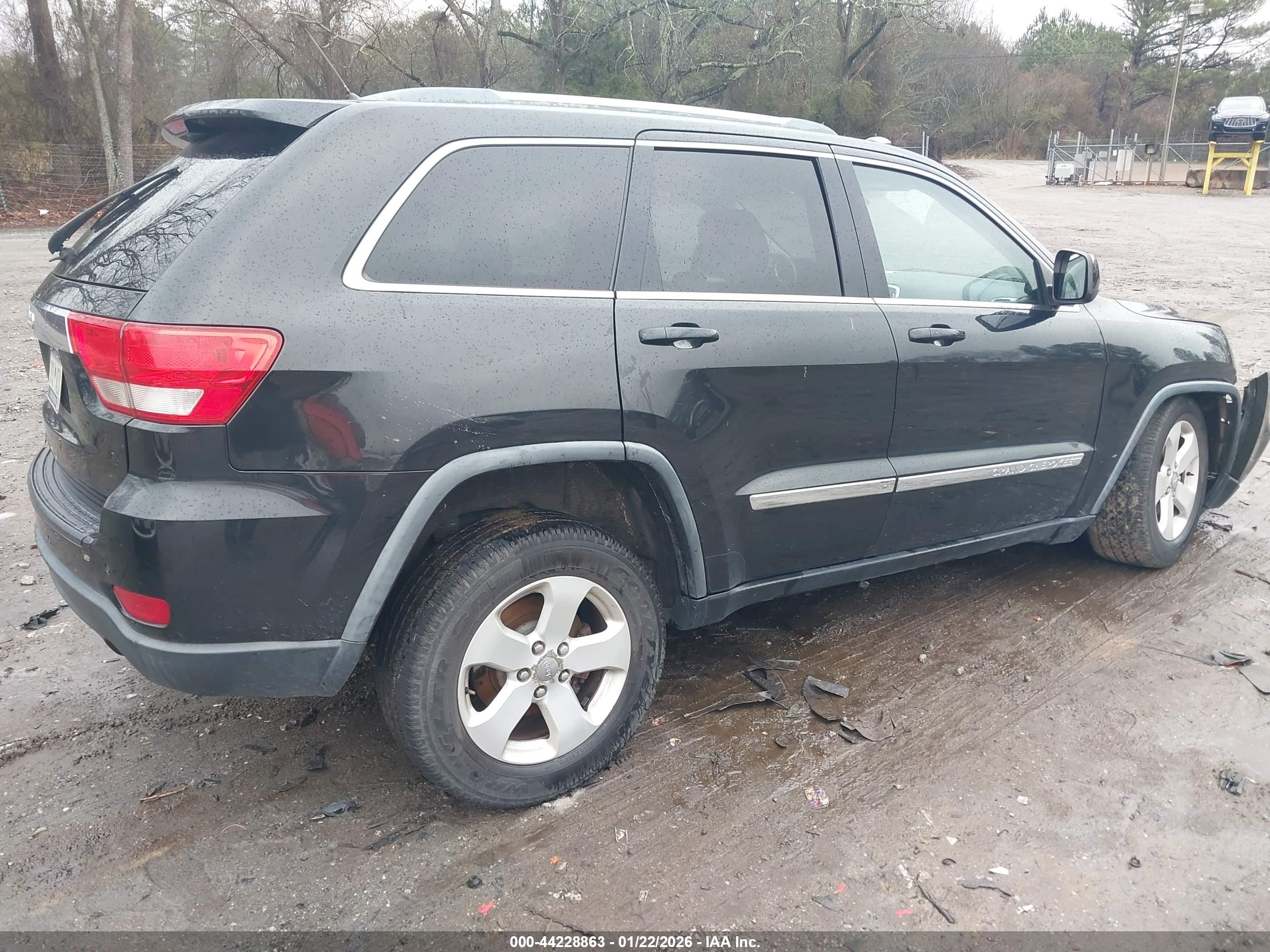 JEEP GRAND image 4
