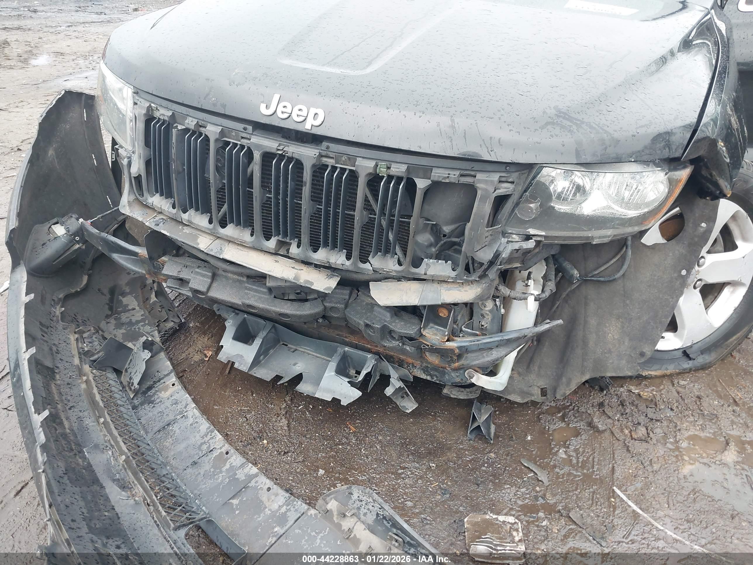 JEEP GRAND image 6
