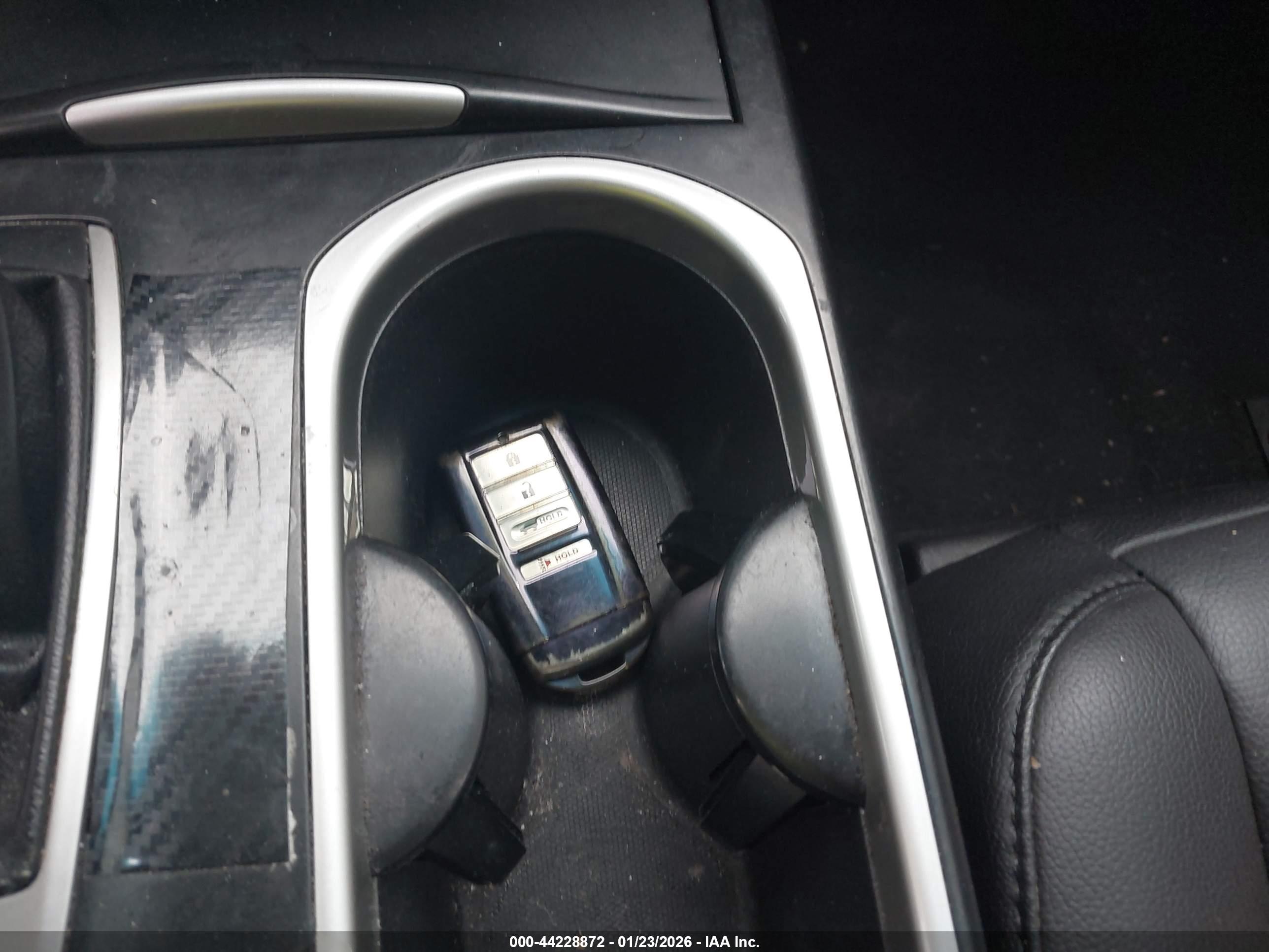 ACURA RDX image 11