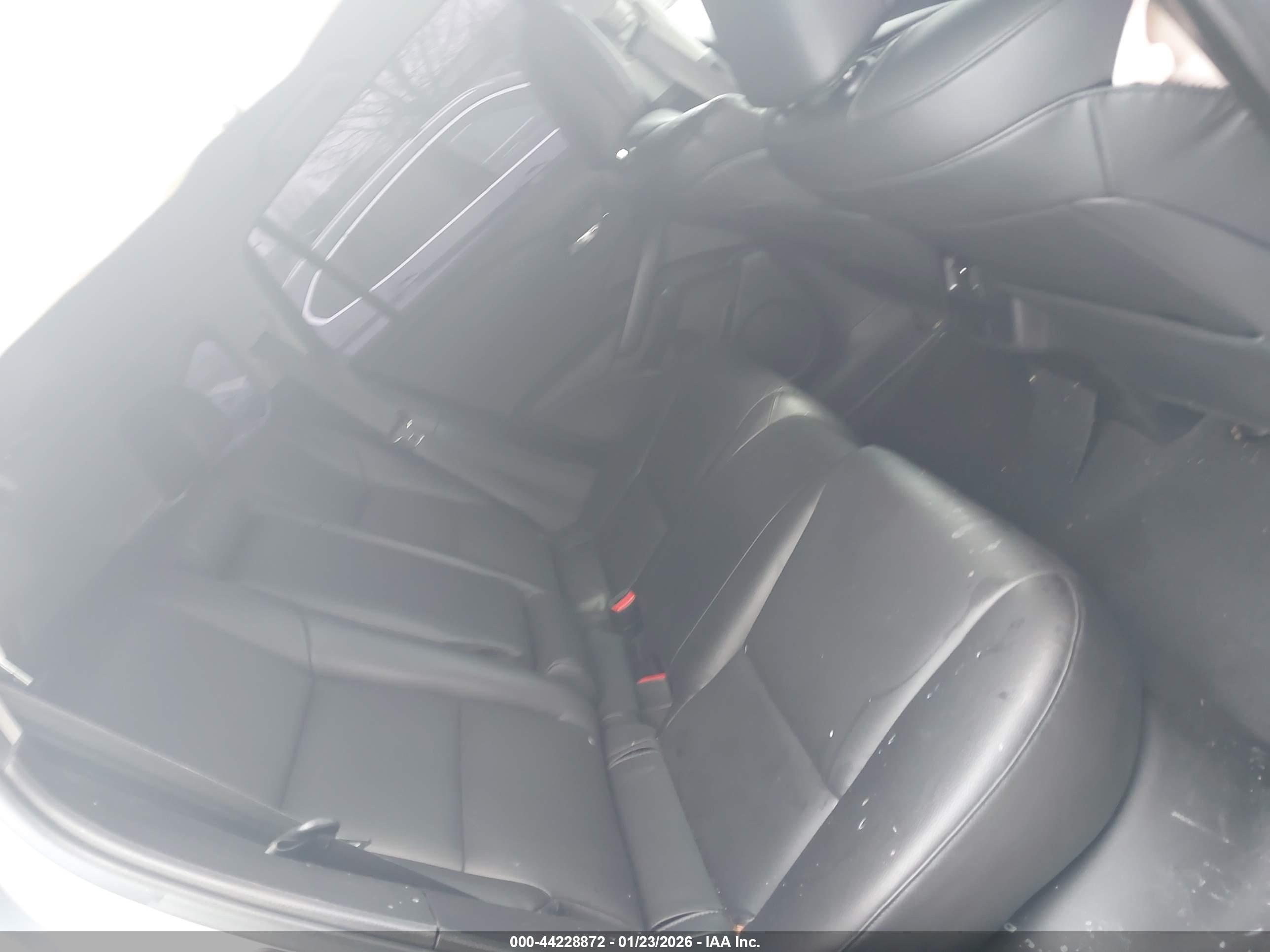 ACURA RDX image 8