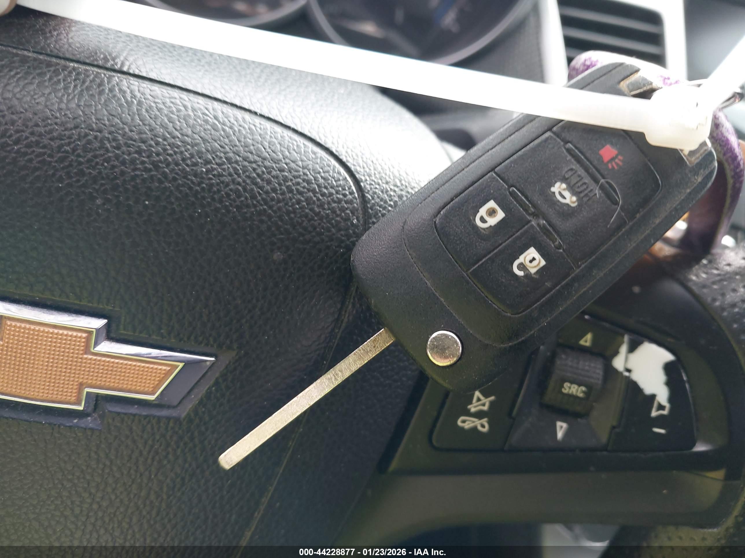 CHEVROLET CRUZE image 11