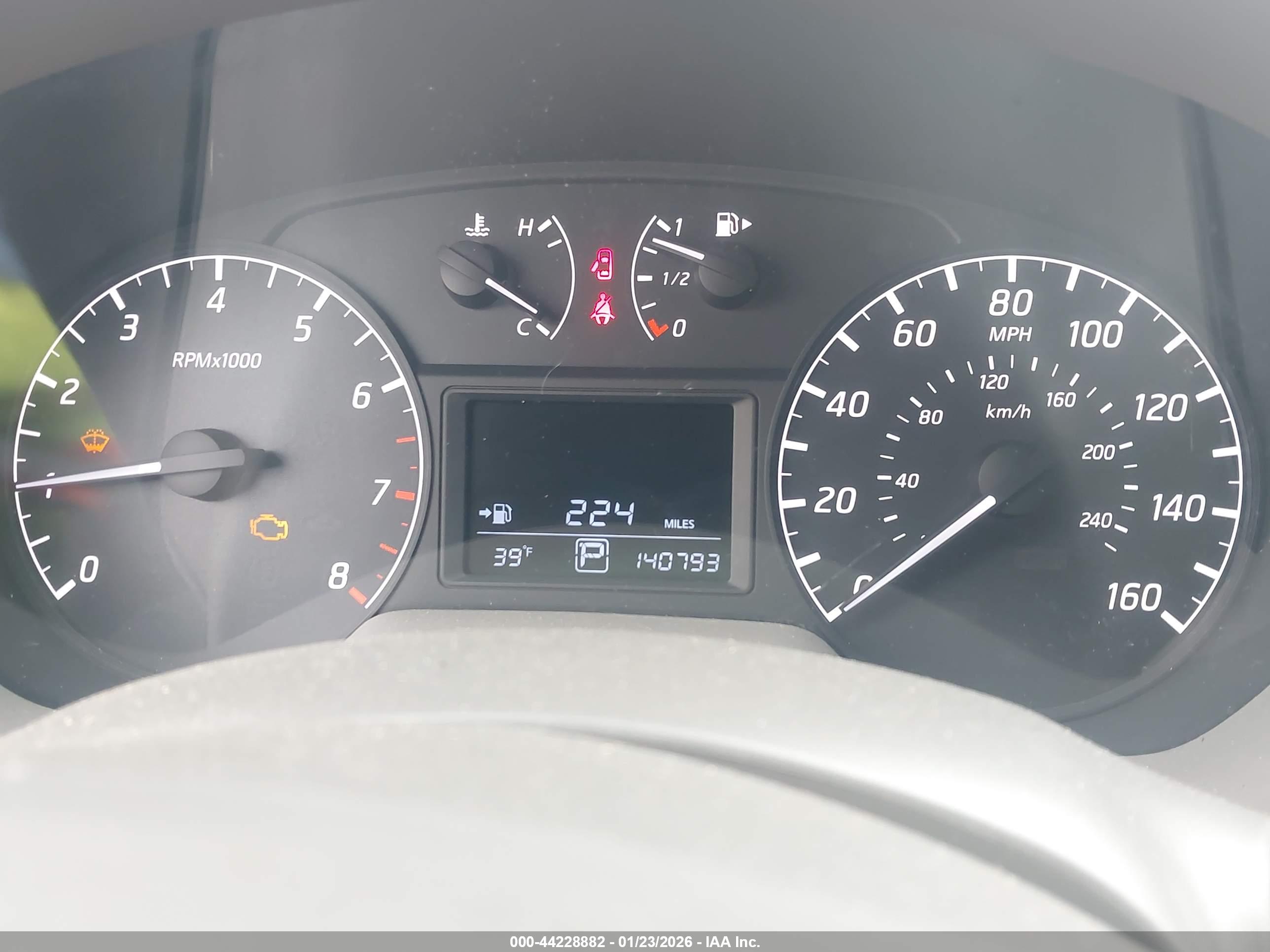 NISSAN SENTRA image 7