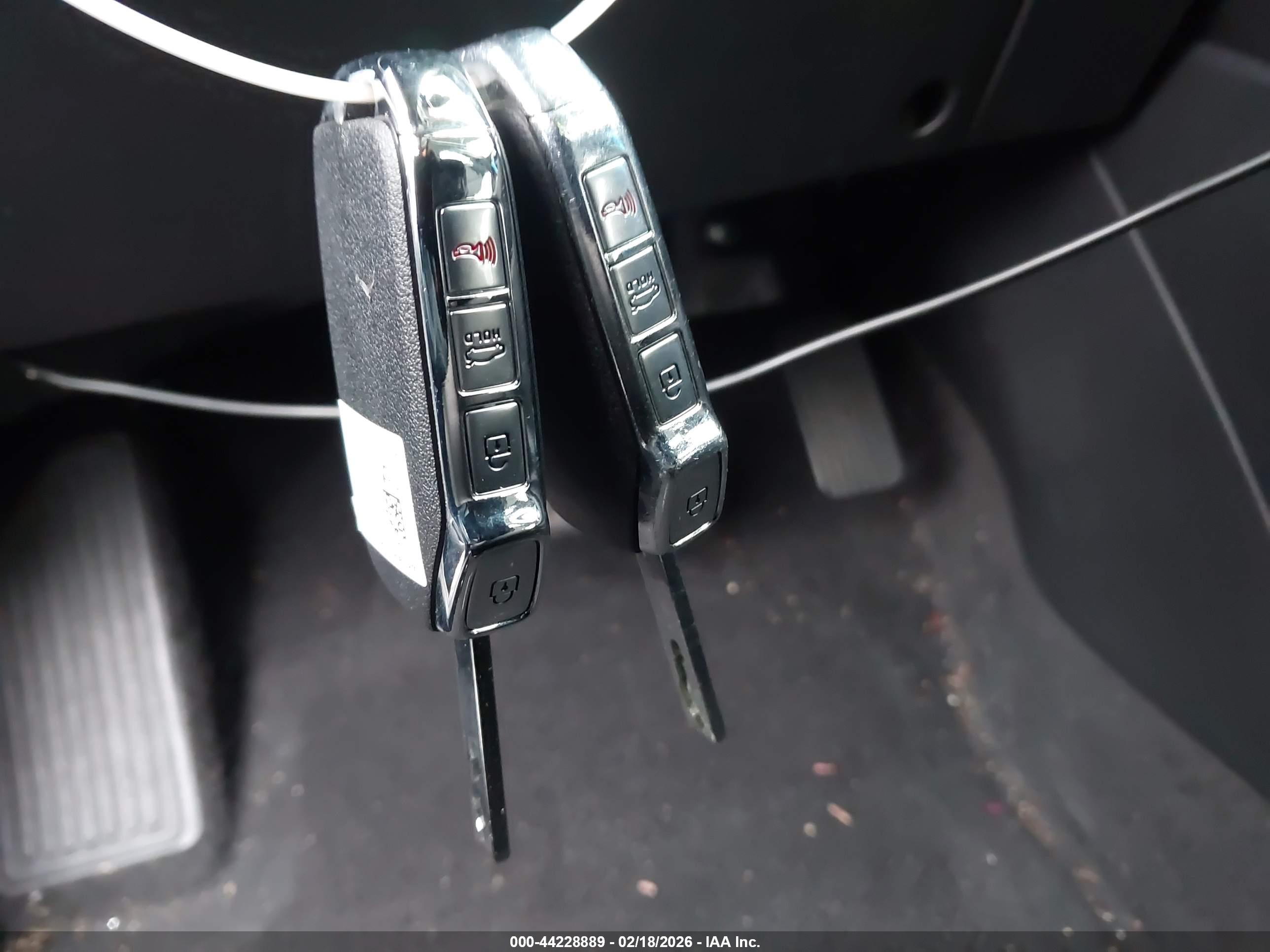 KIA FORTE image 11