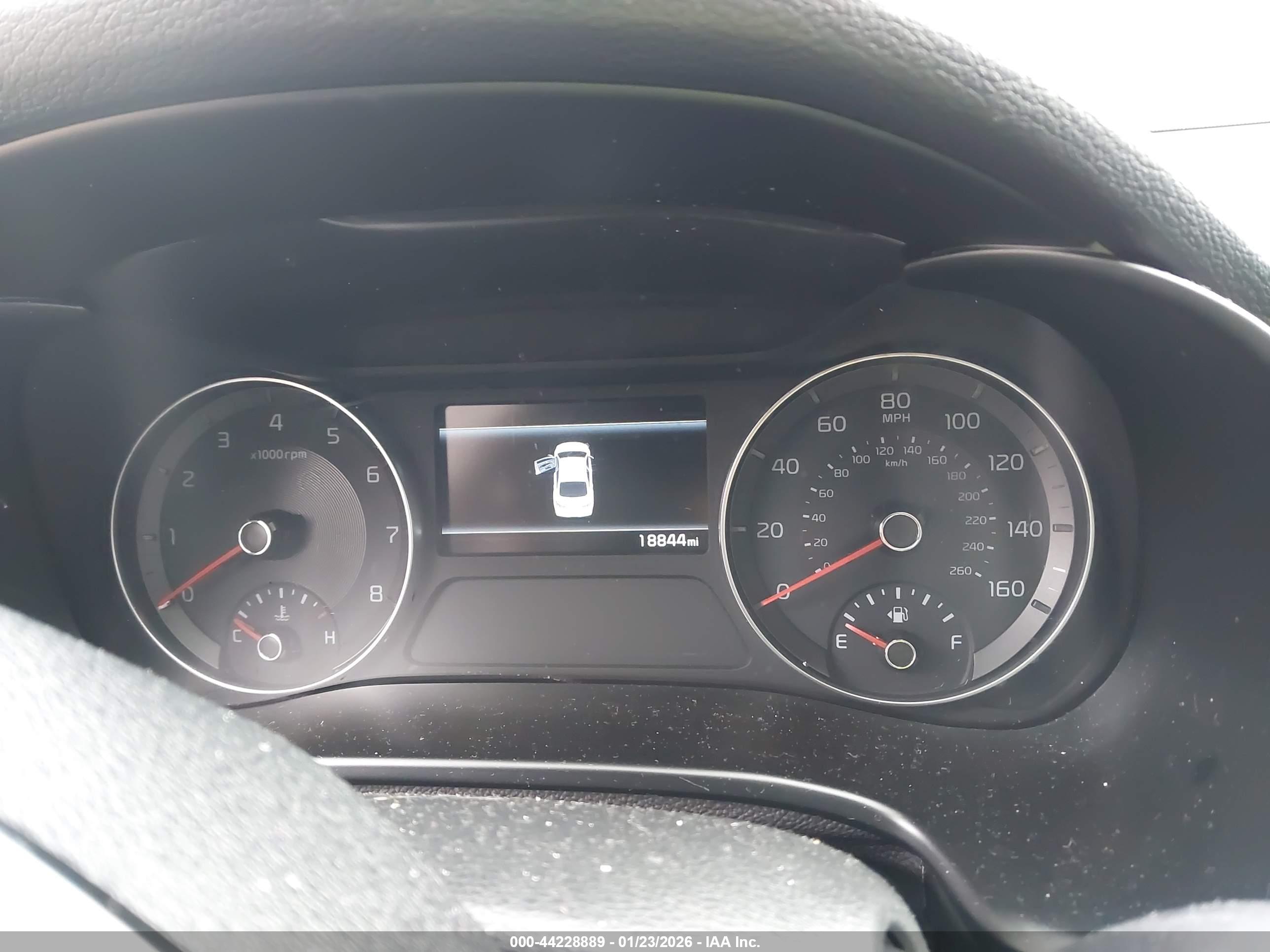 KIA FORTE image 7