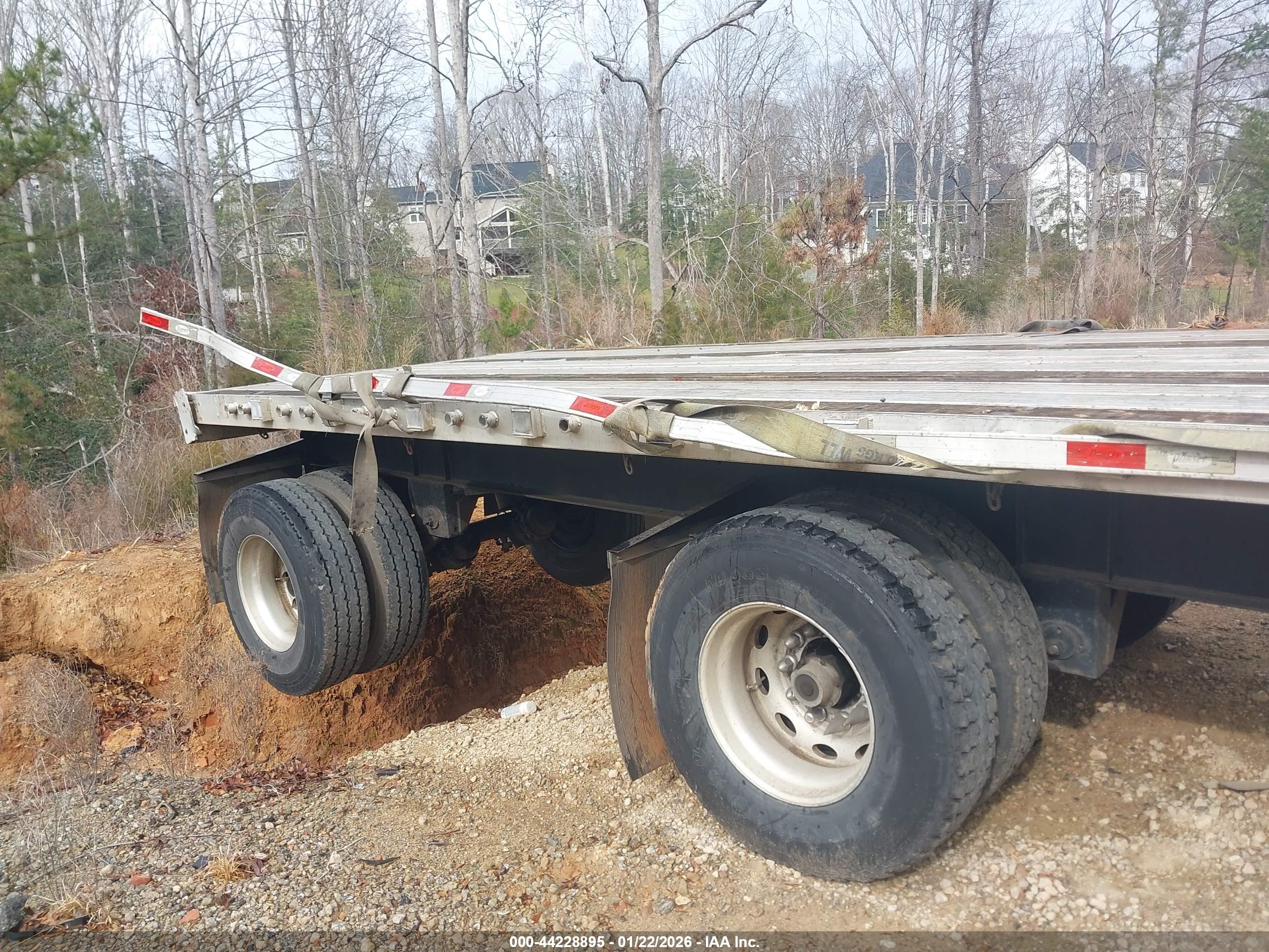 DORSEY TRAILERS image 10