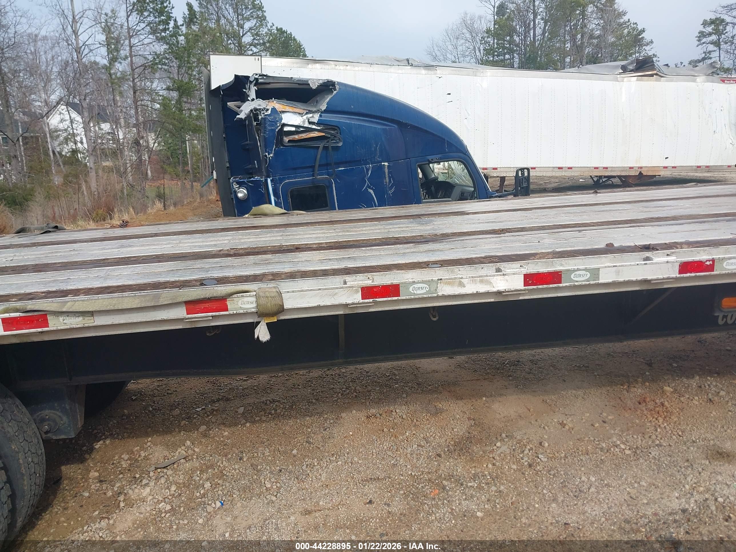 DORSEY TRAILERS image 11