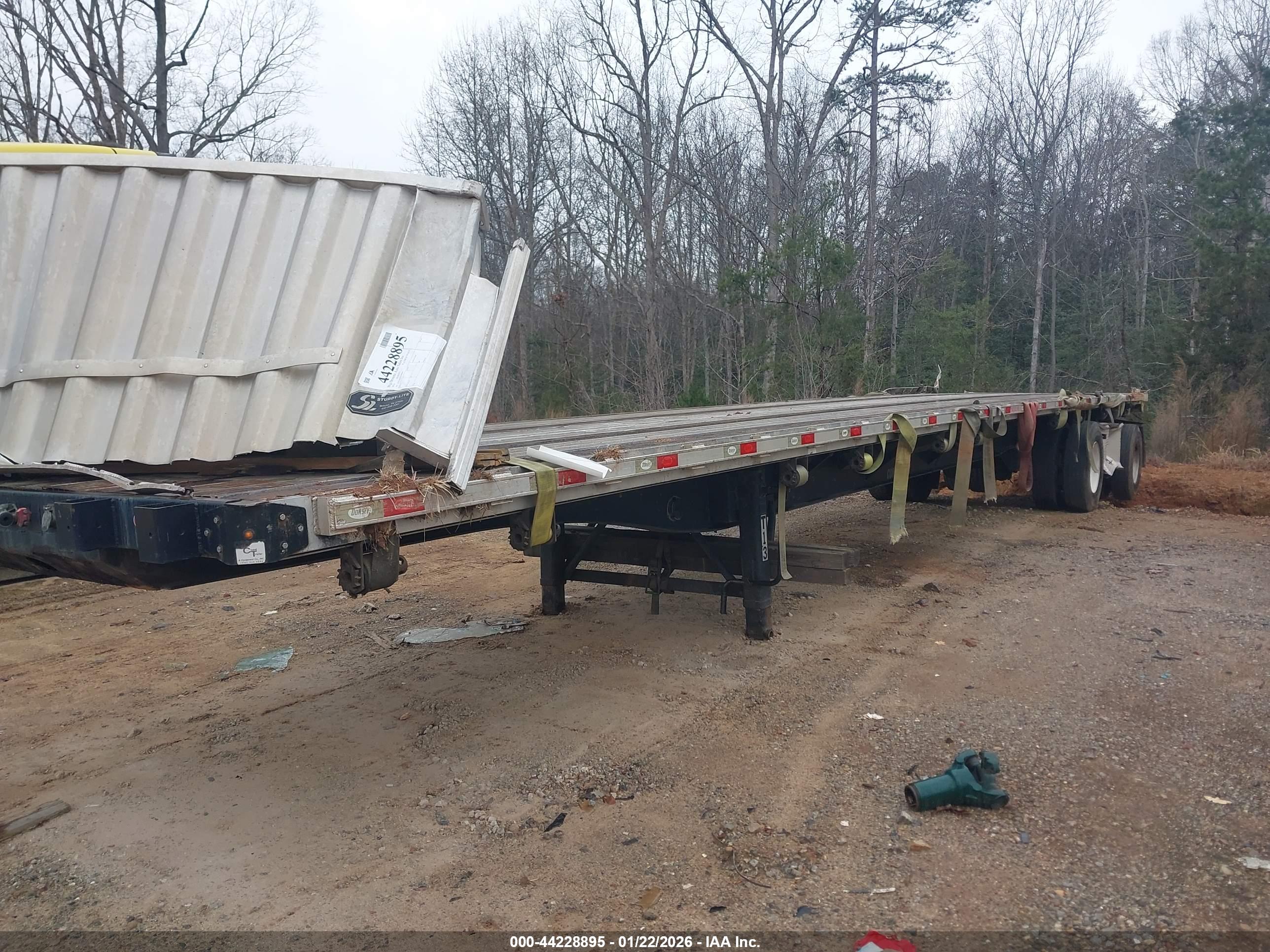 DORSEY TRAILERS image 2
