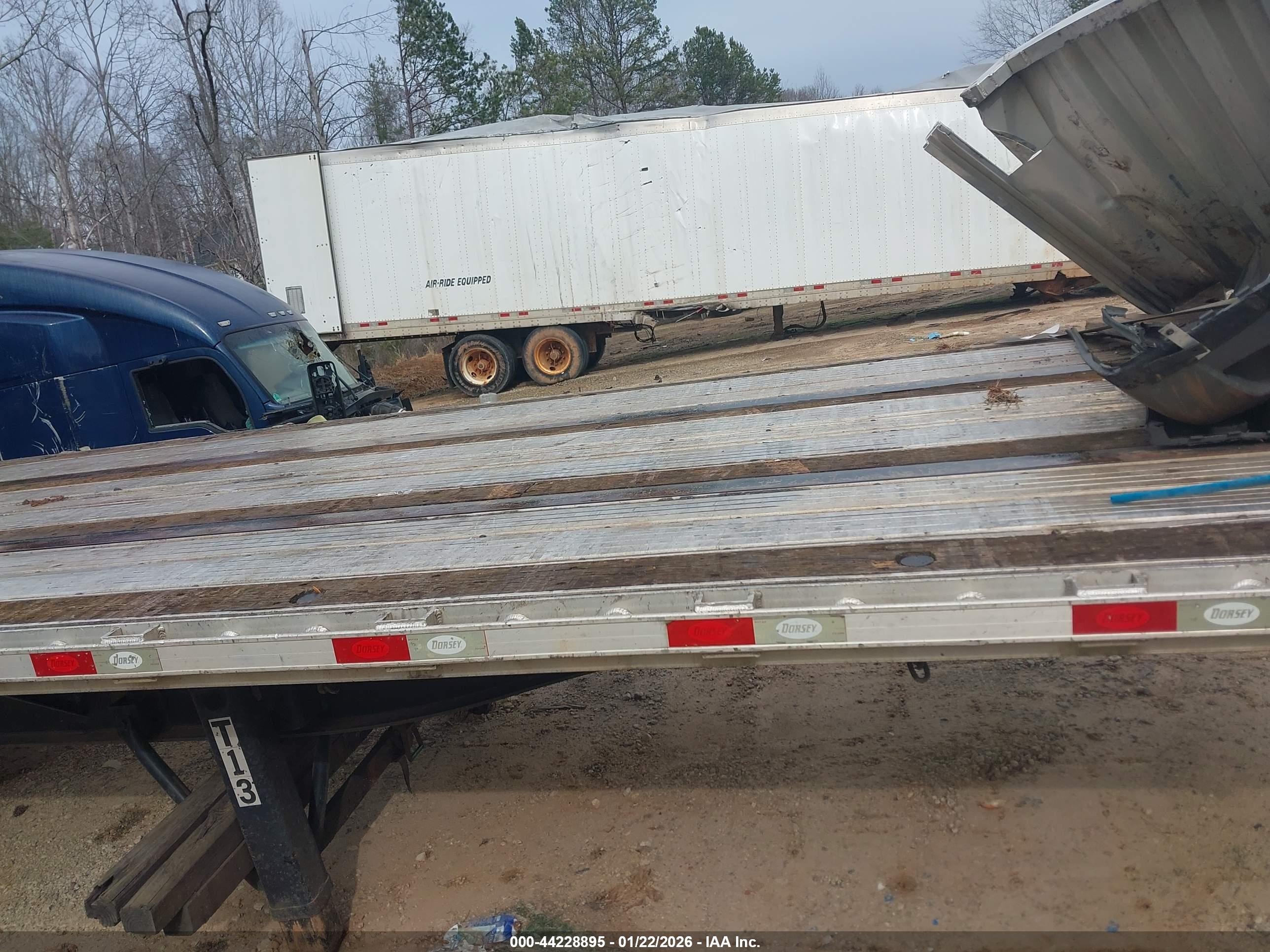 DORSEY TRAILERS image 7