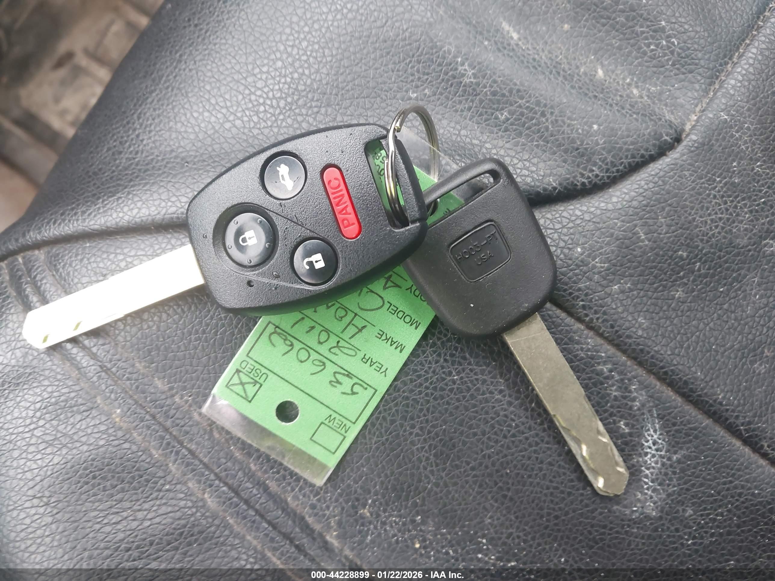 HONDA CIVIC image 11
