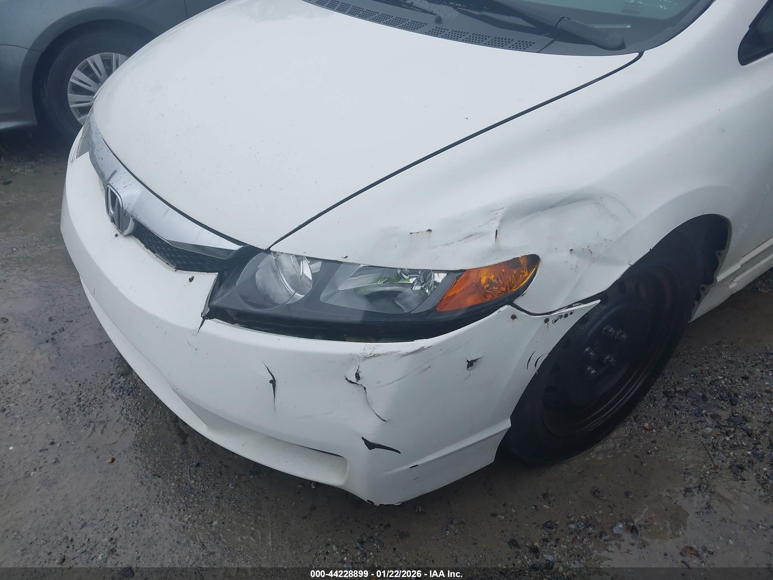 HONDA CIVIC image 6
