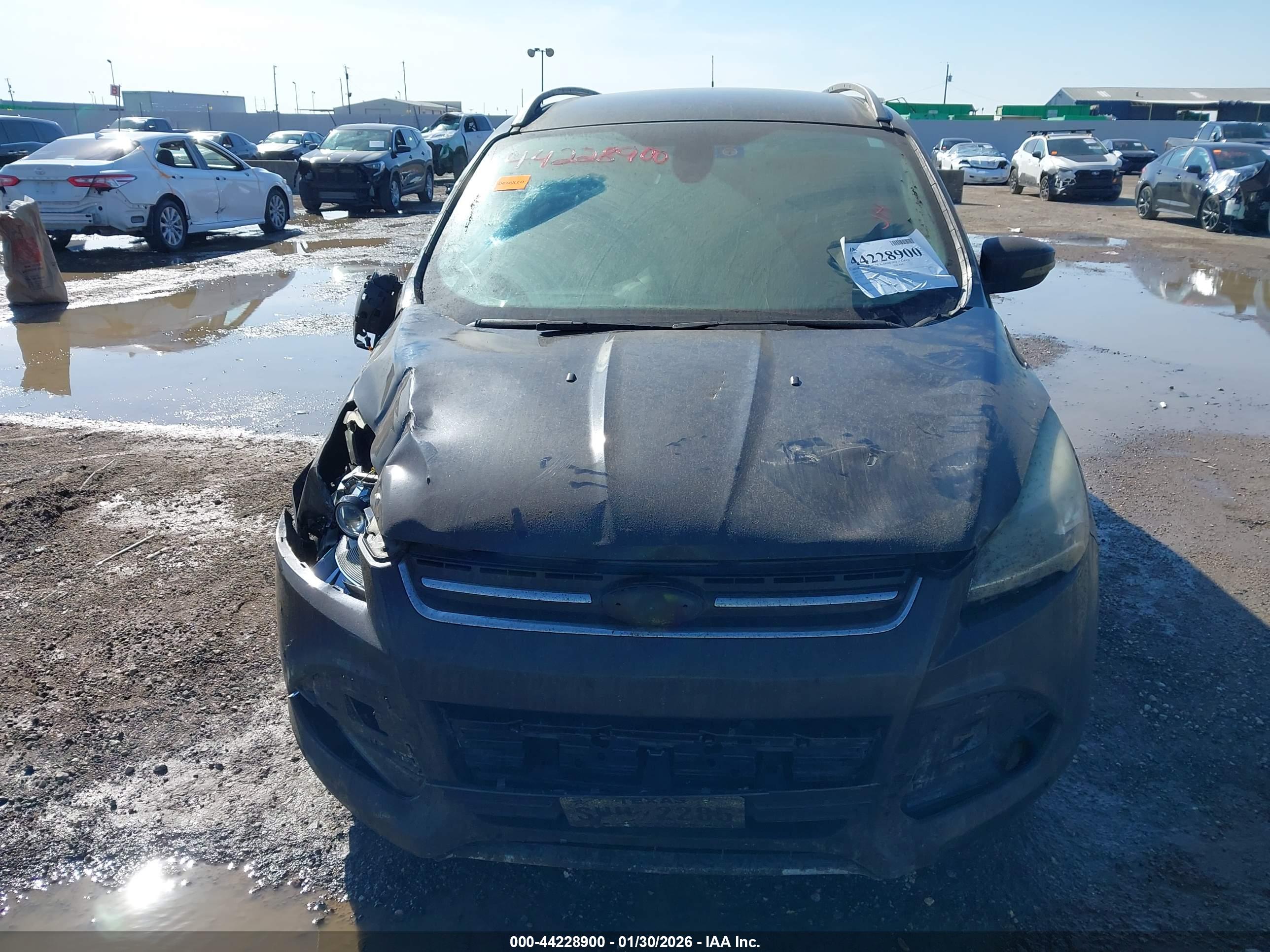 FORD ESCAPE image 6