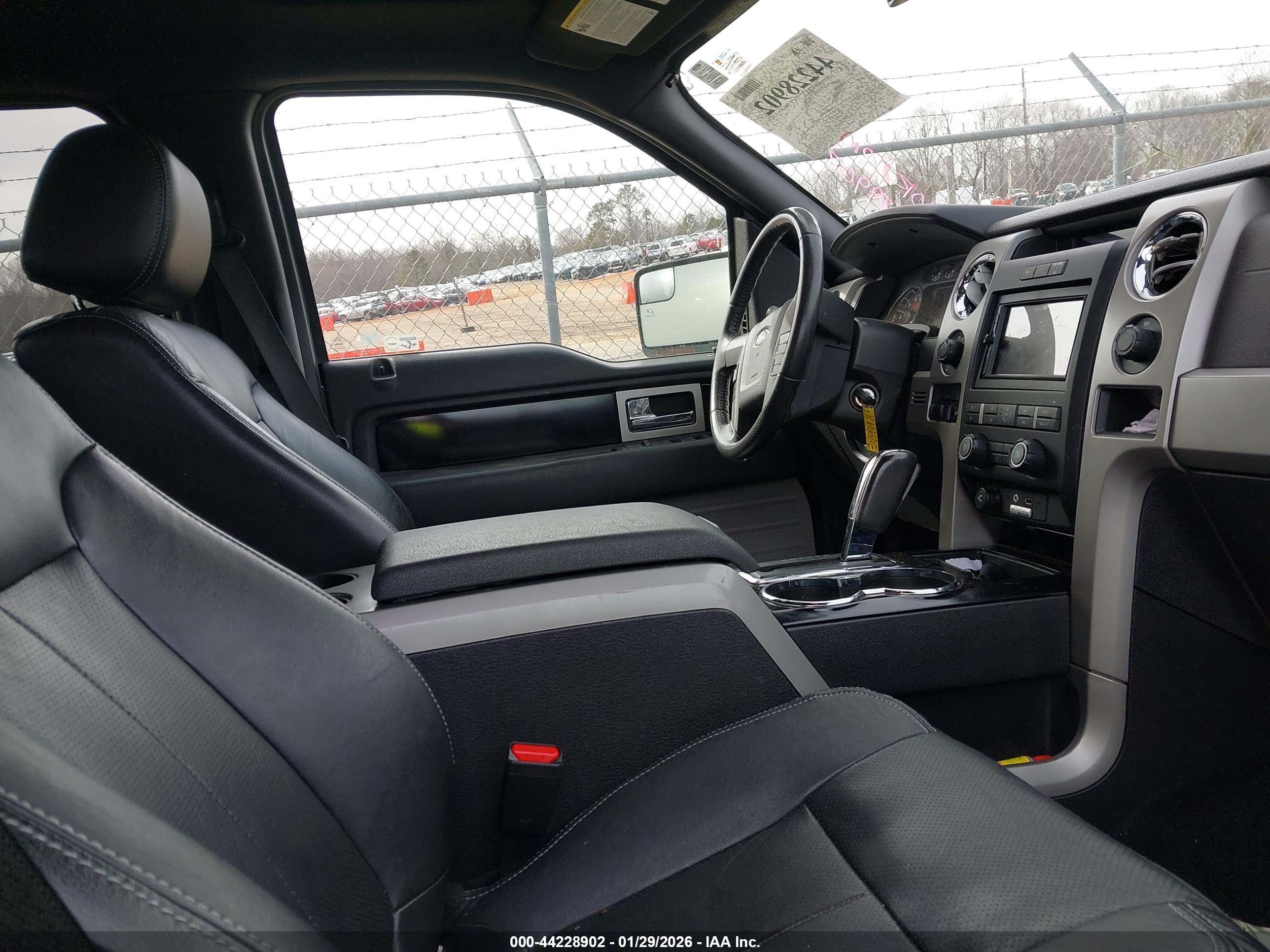 FORD F-150 image 5