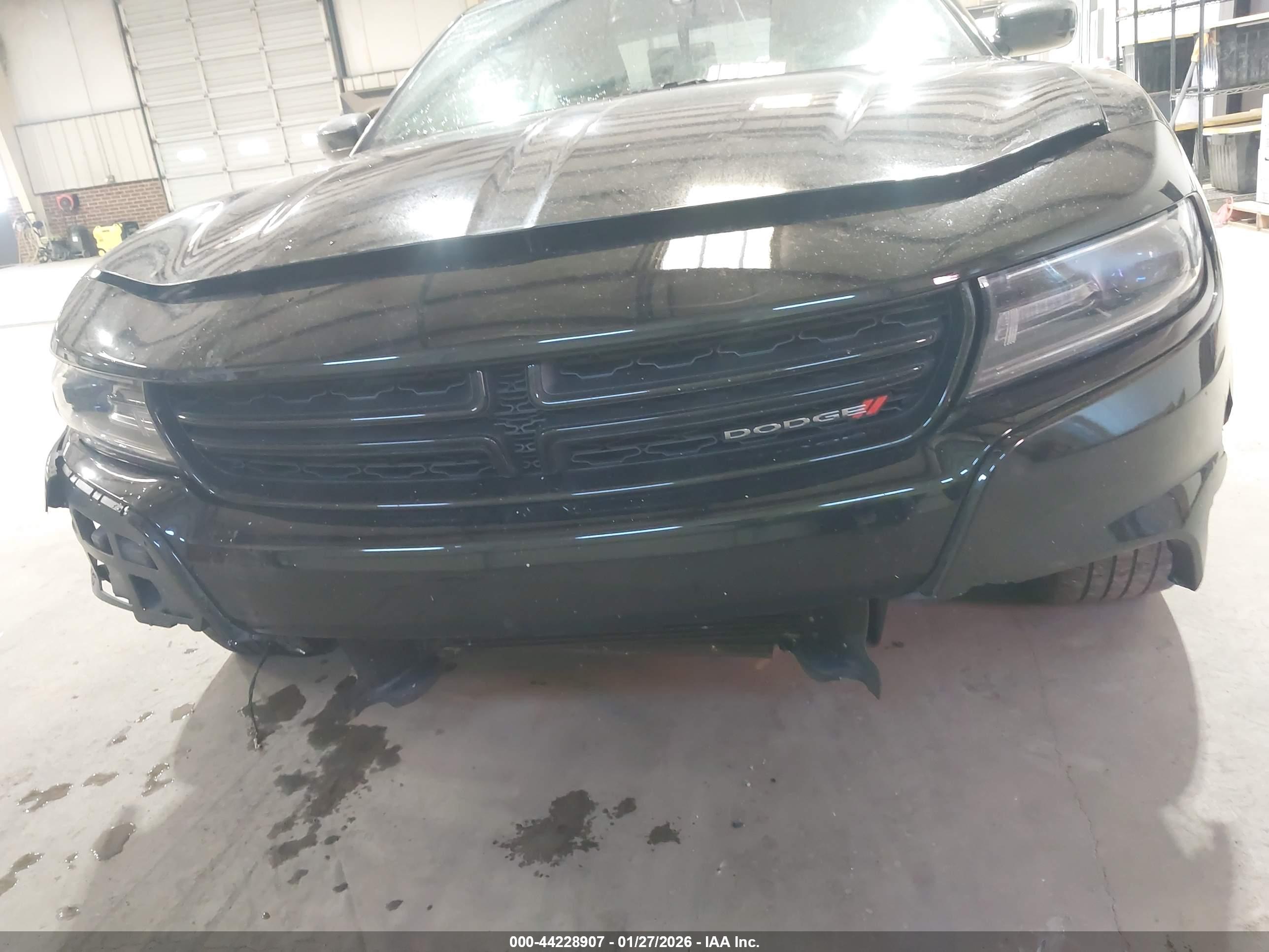 DODGE CHARGER image 6