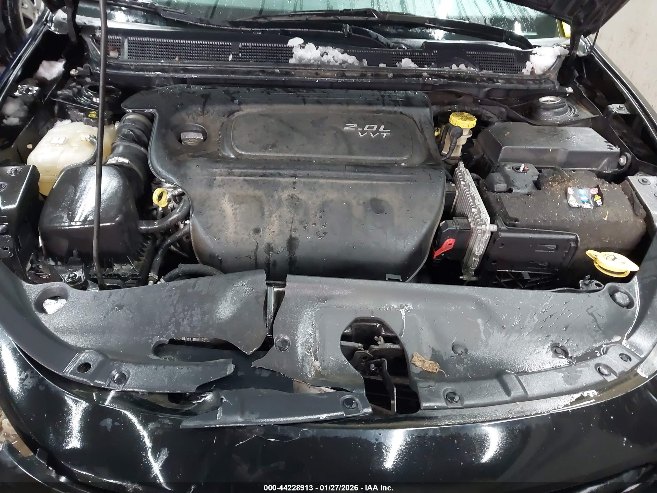DODGE DART image 10