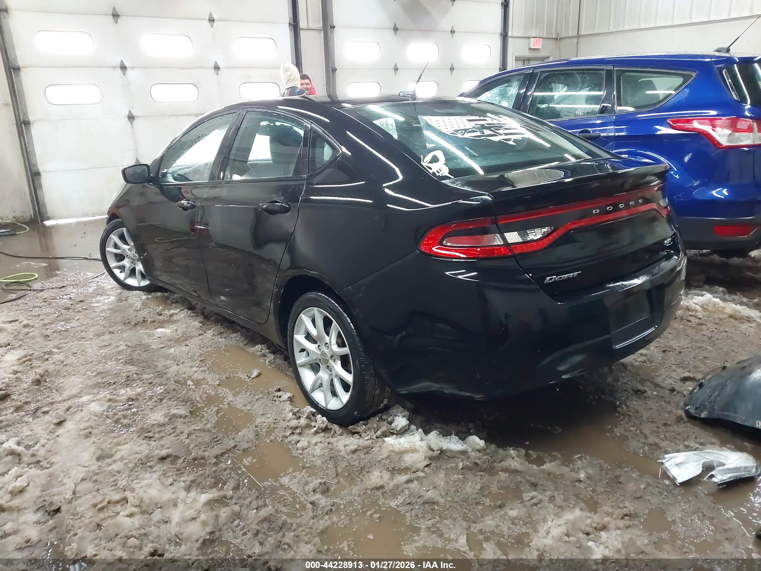 DODGE DART image 3