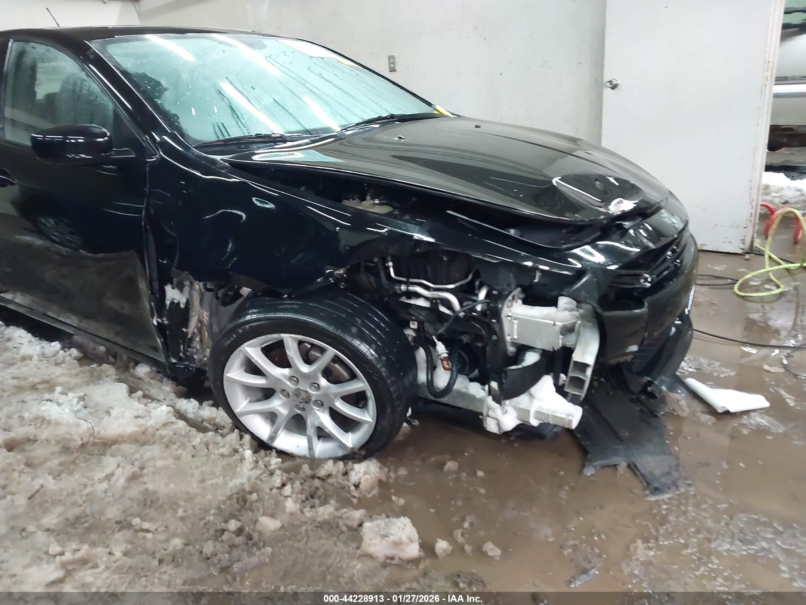 DODGE DART image 6
