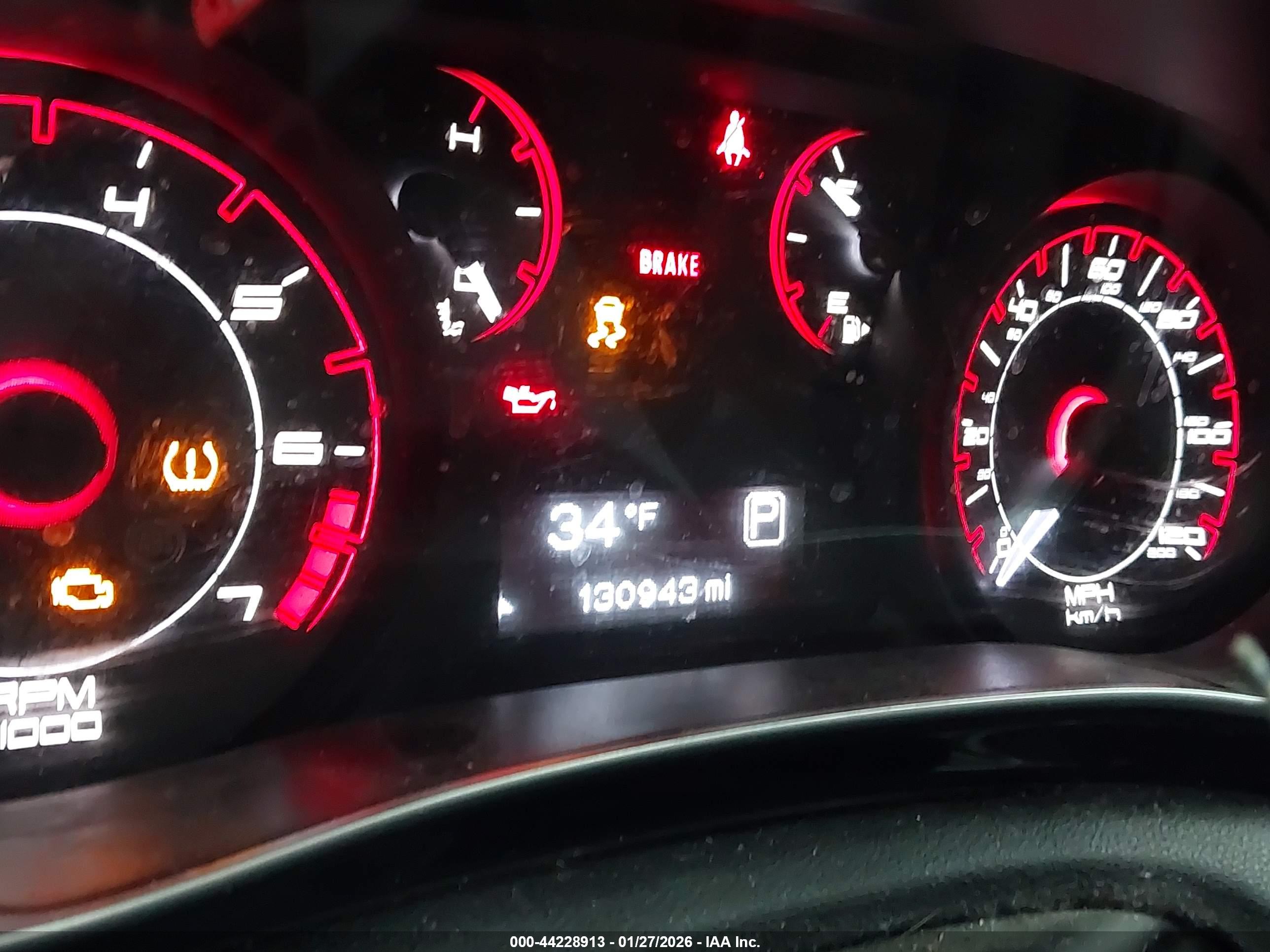 DODGE DART image 7
