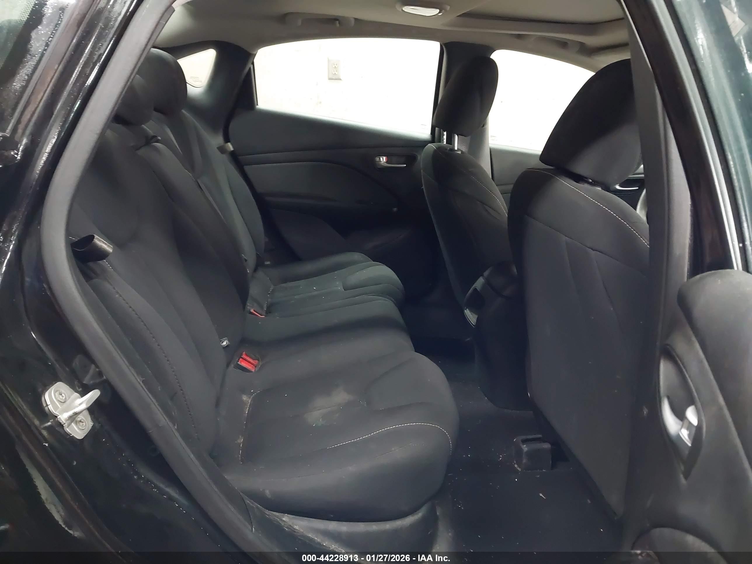 DODGE DART image 8