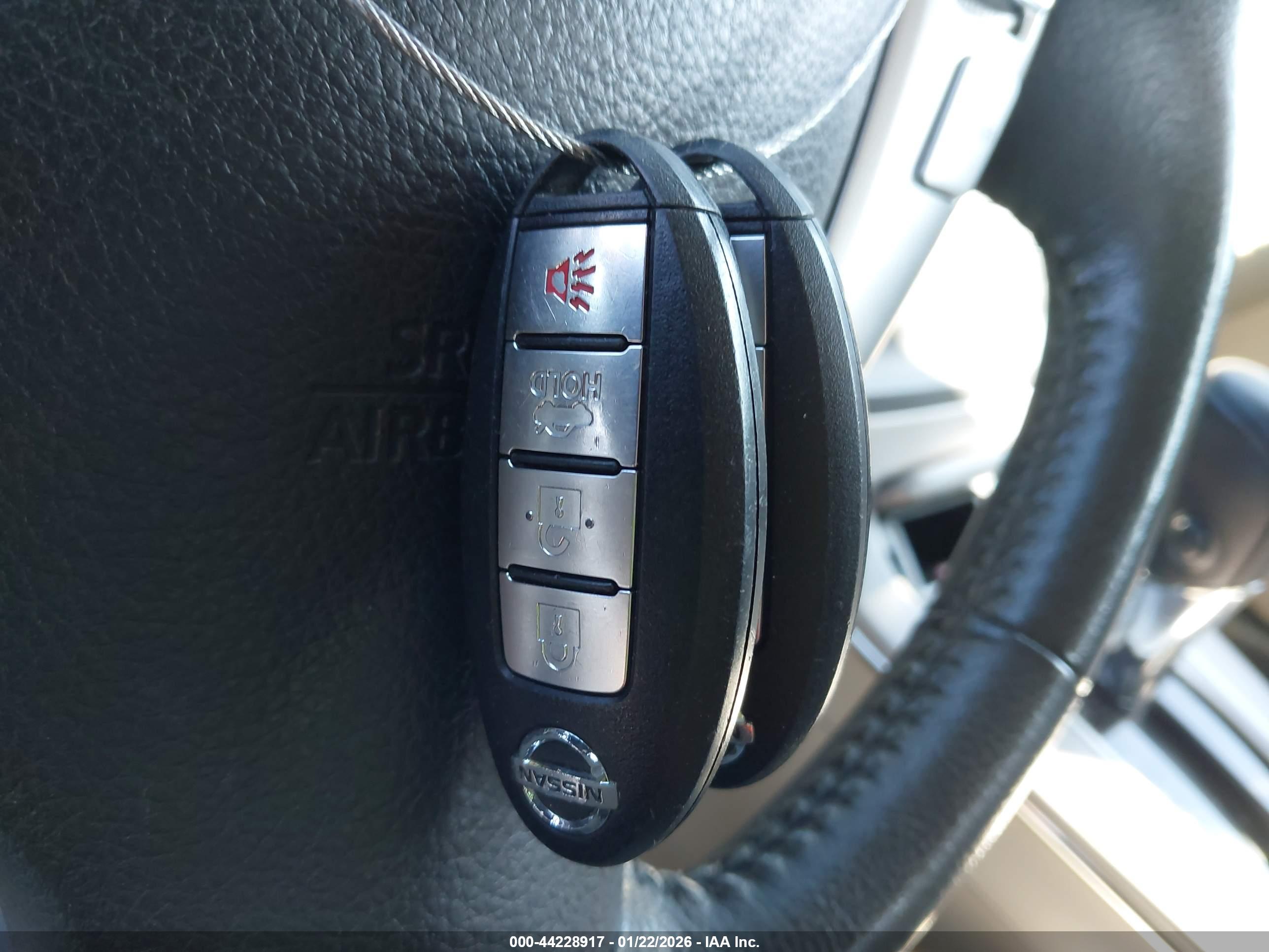 NISSAN SENTRA image 11