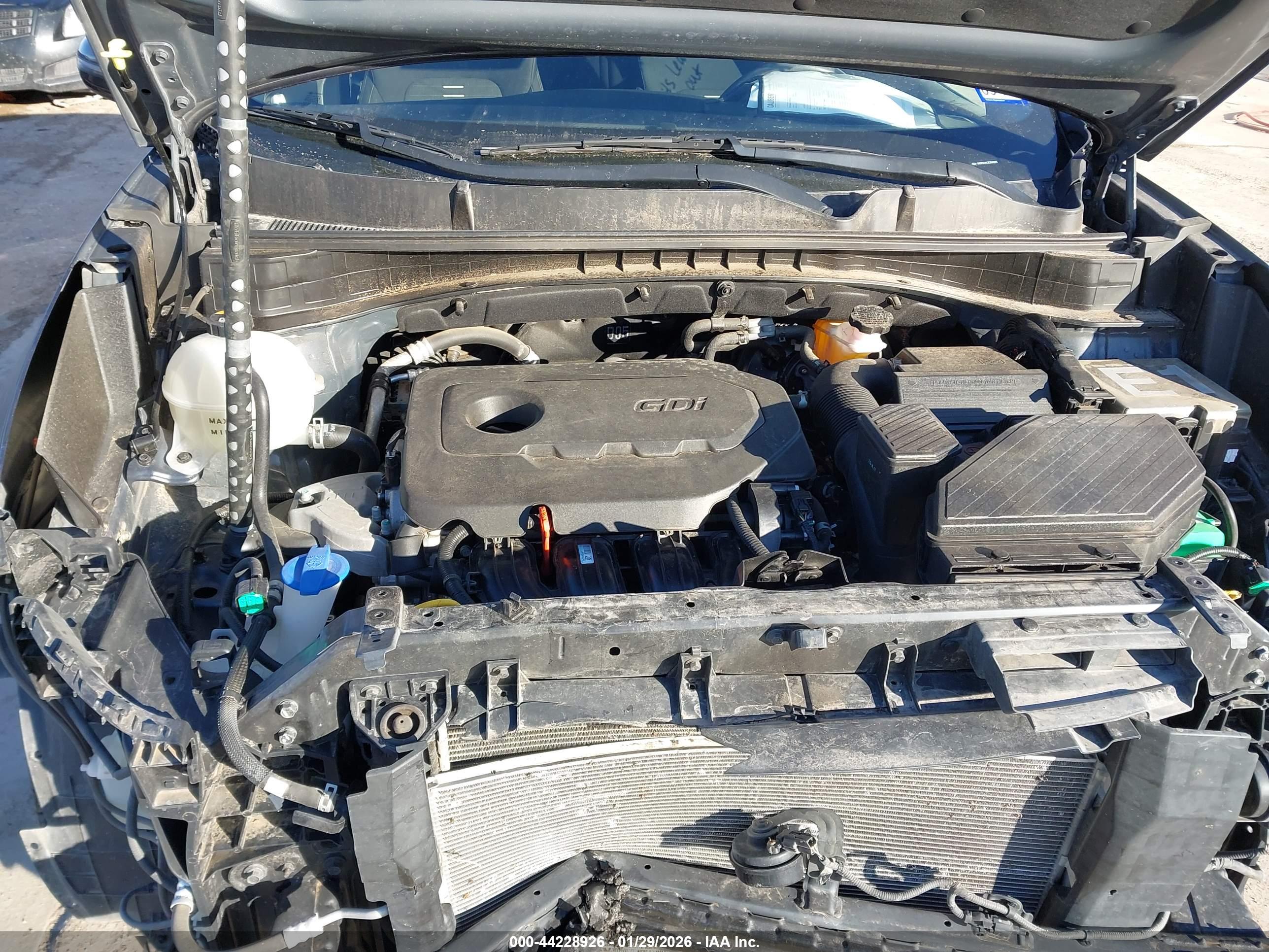 KIA SPORTAGE image 10