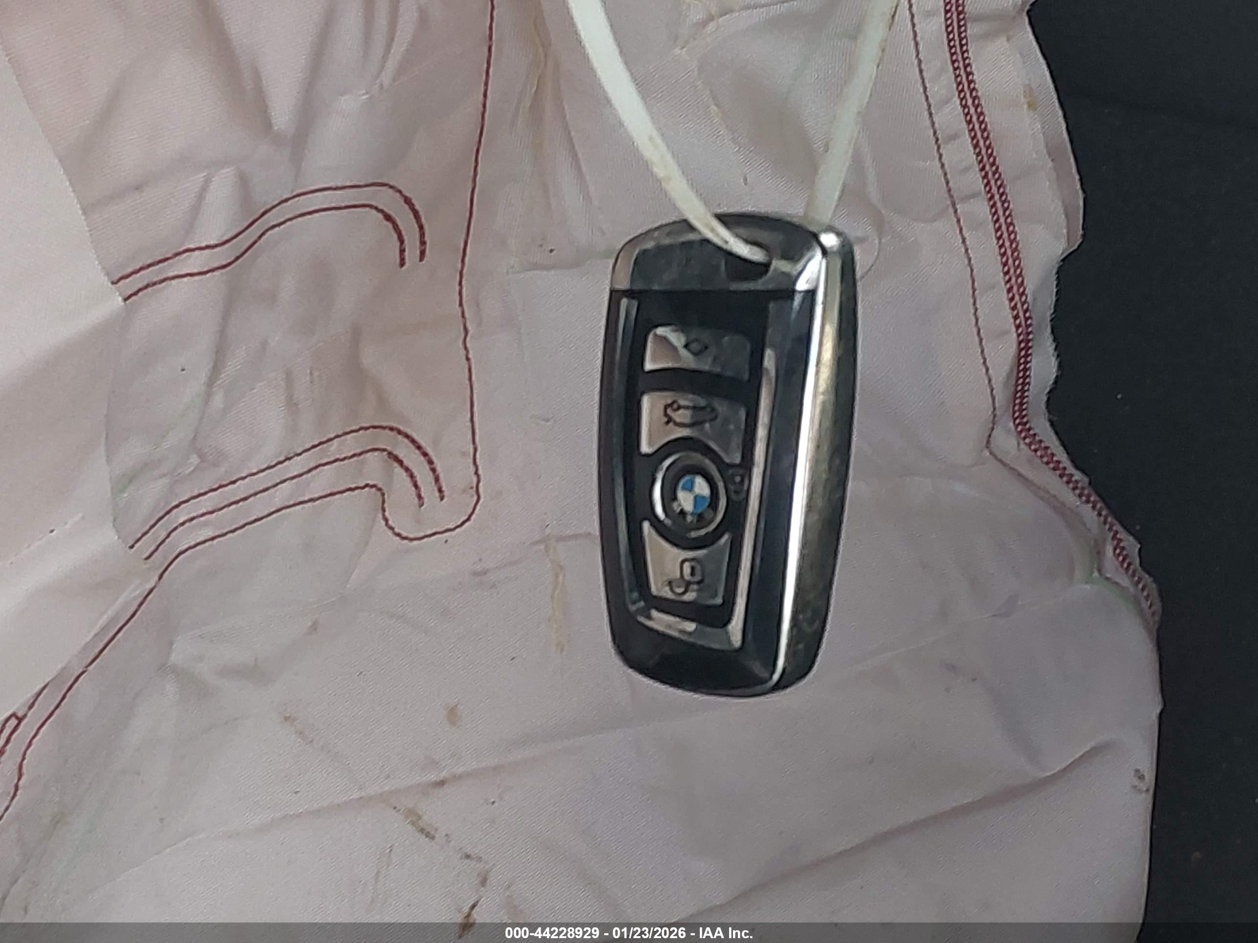 BMW X3 image 11