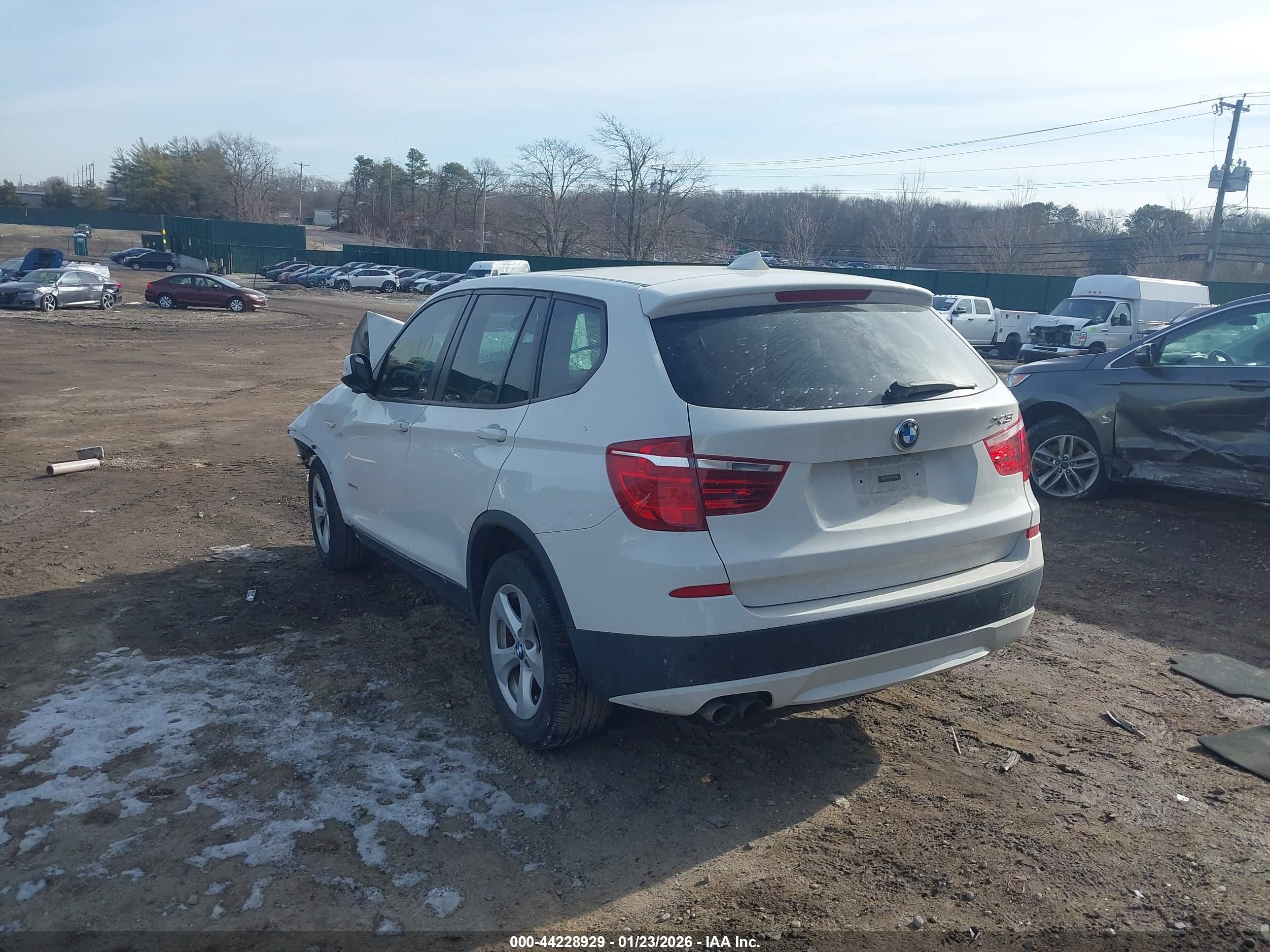 BMW X3 image 3