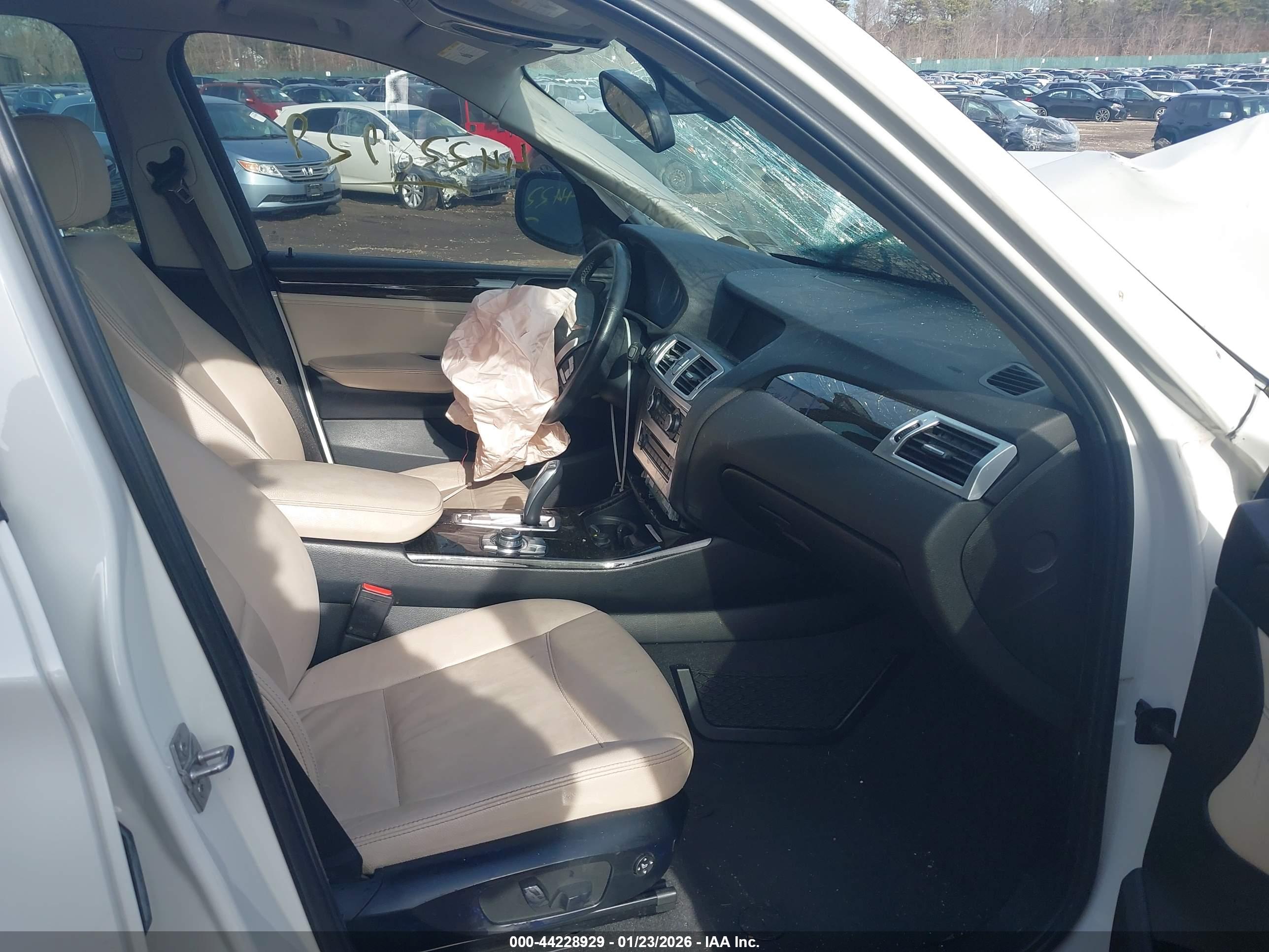 BMW X3 image 5