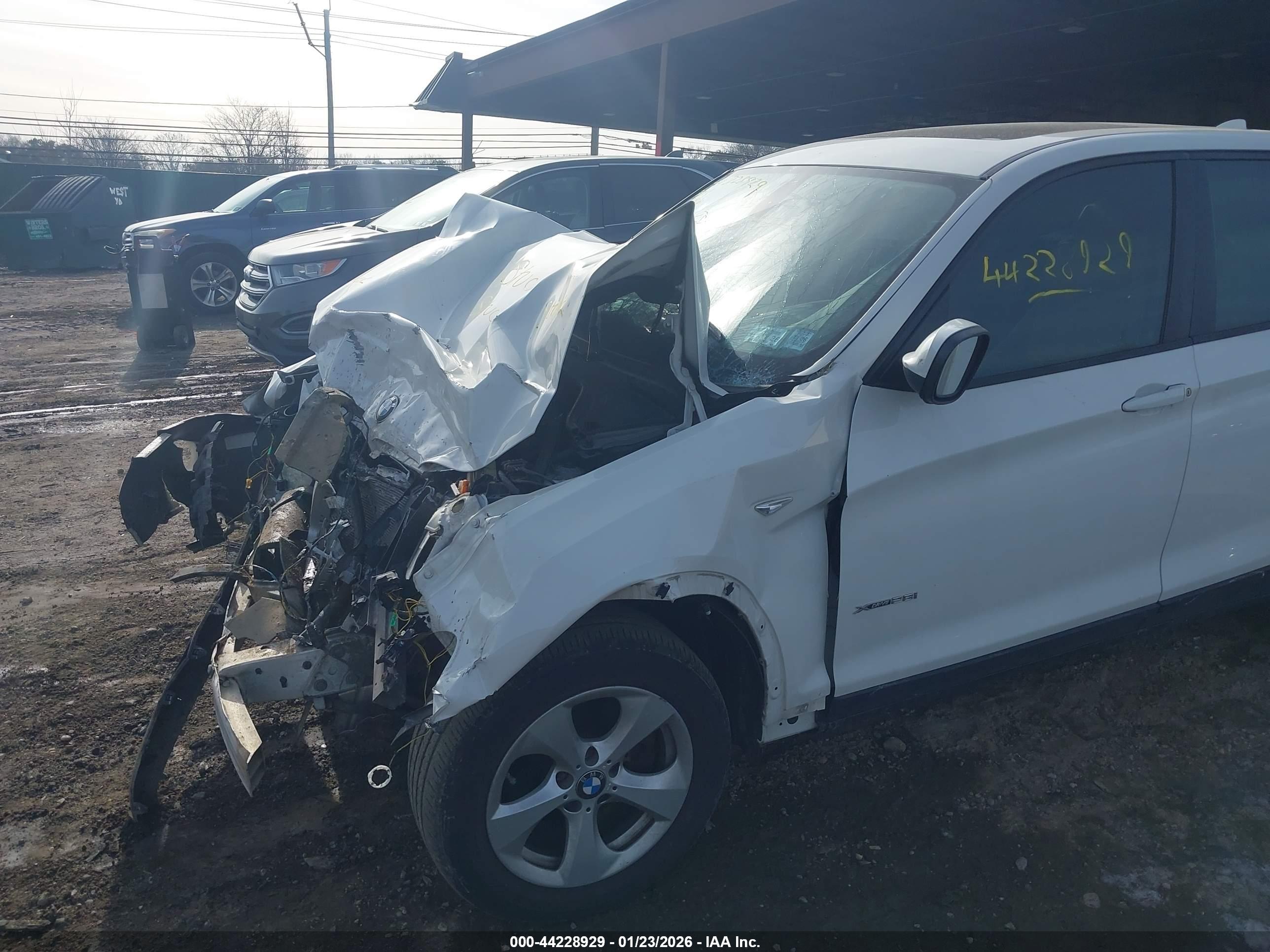 BMW X3 image 6