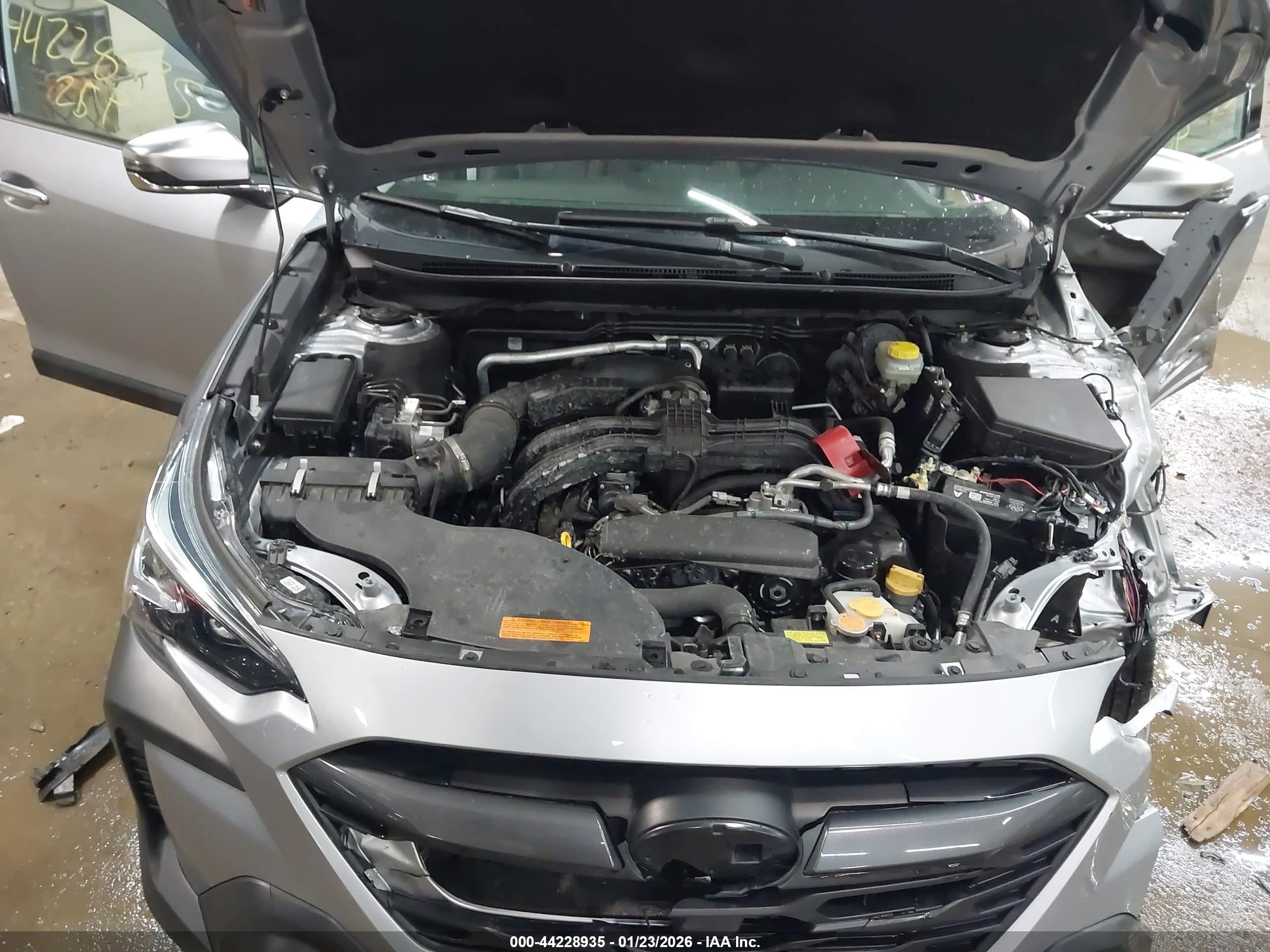 SUBARU OUTBACK image 10
