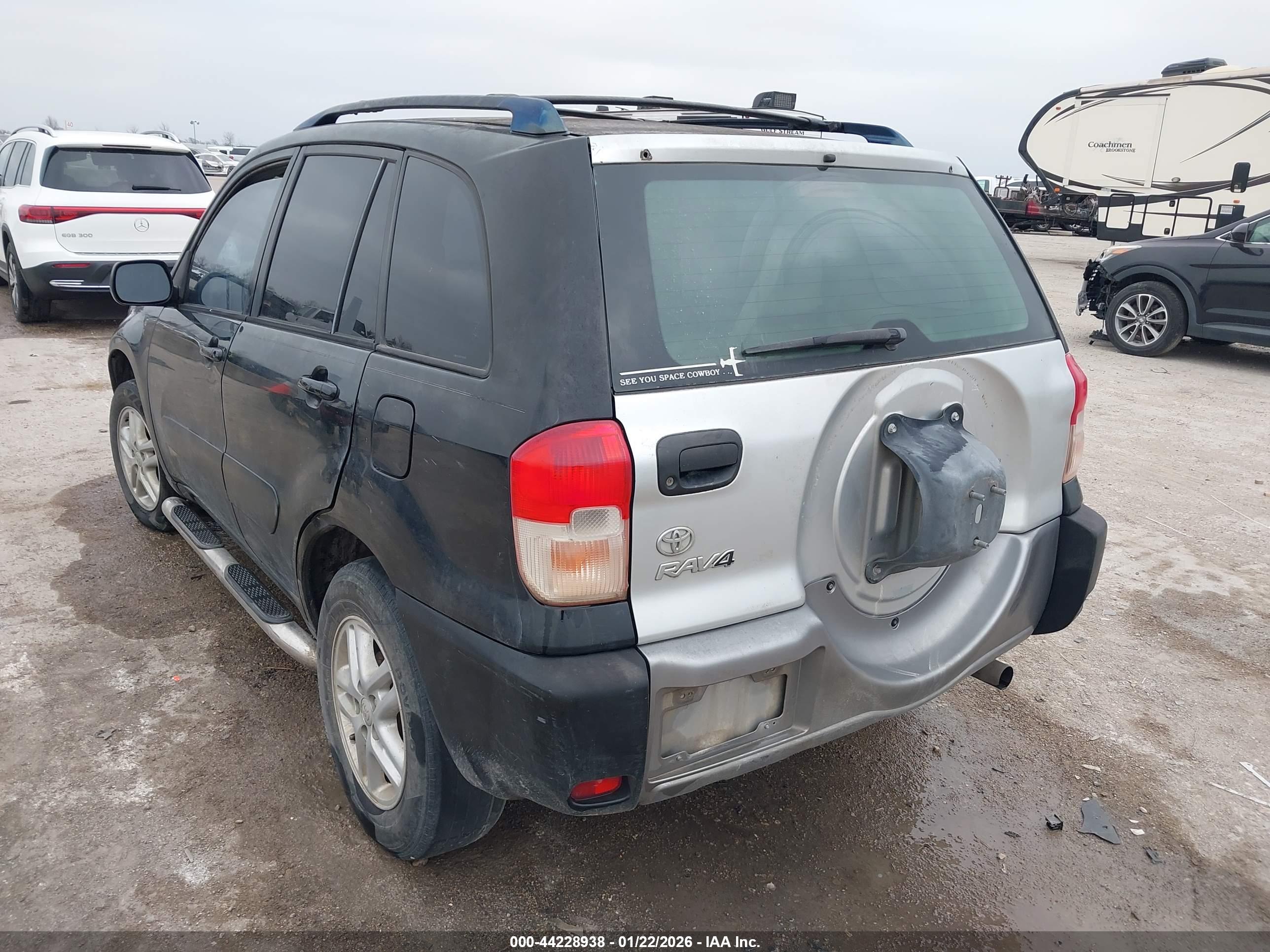 TOYOTA RAV4 image 3