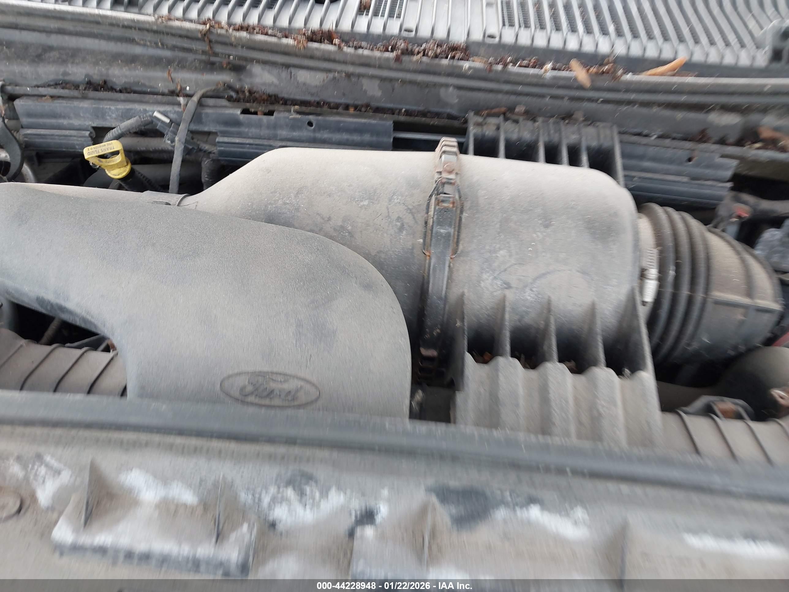 FORD E-150 image 10