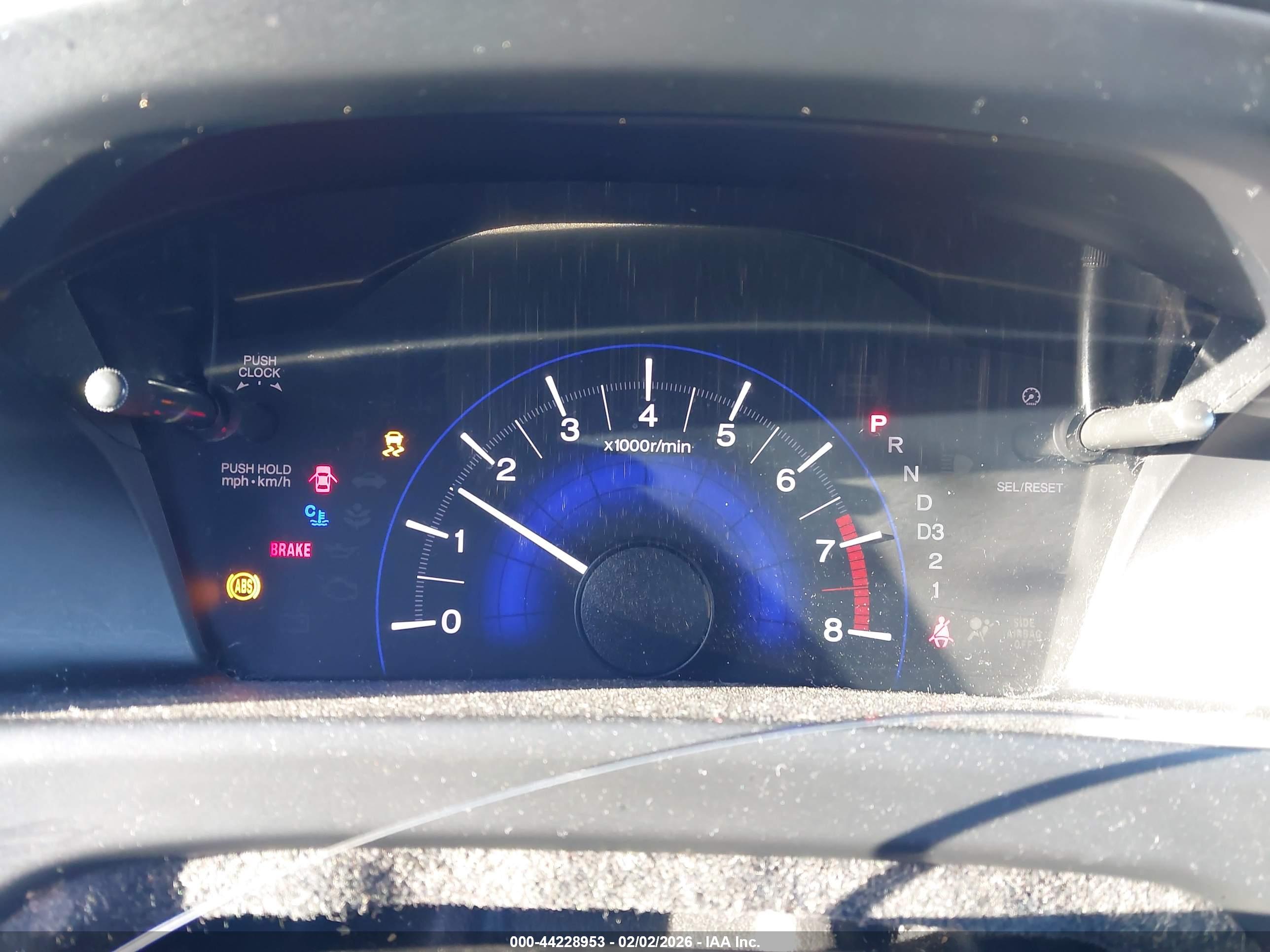 HONDA CIVIC image 7