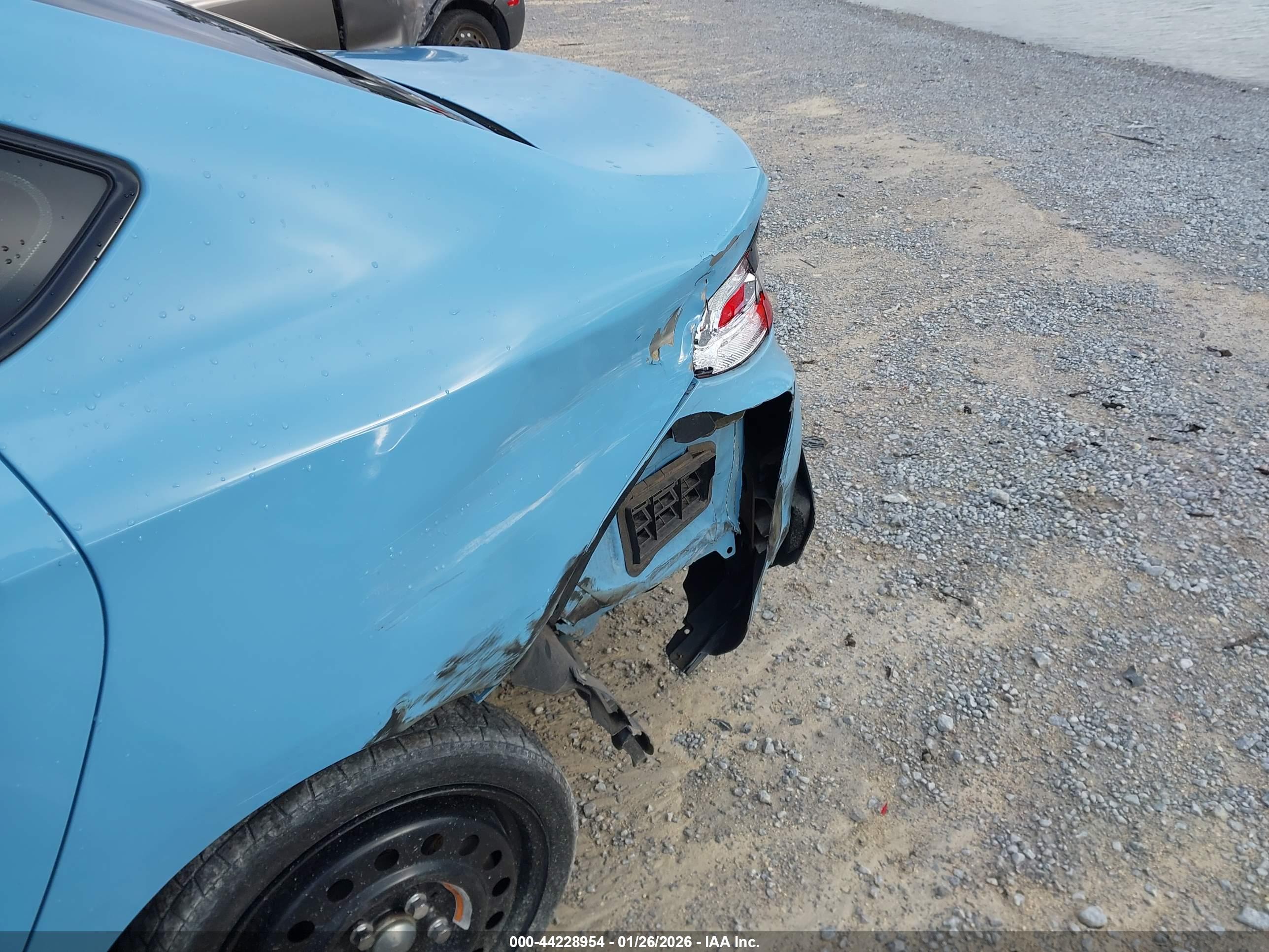 DODGE DART image 6