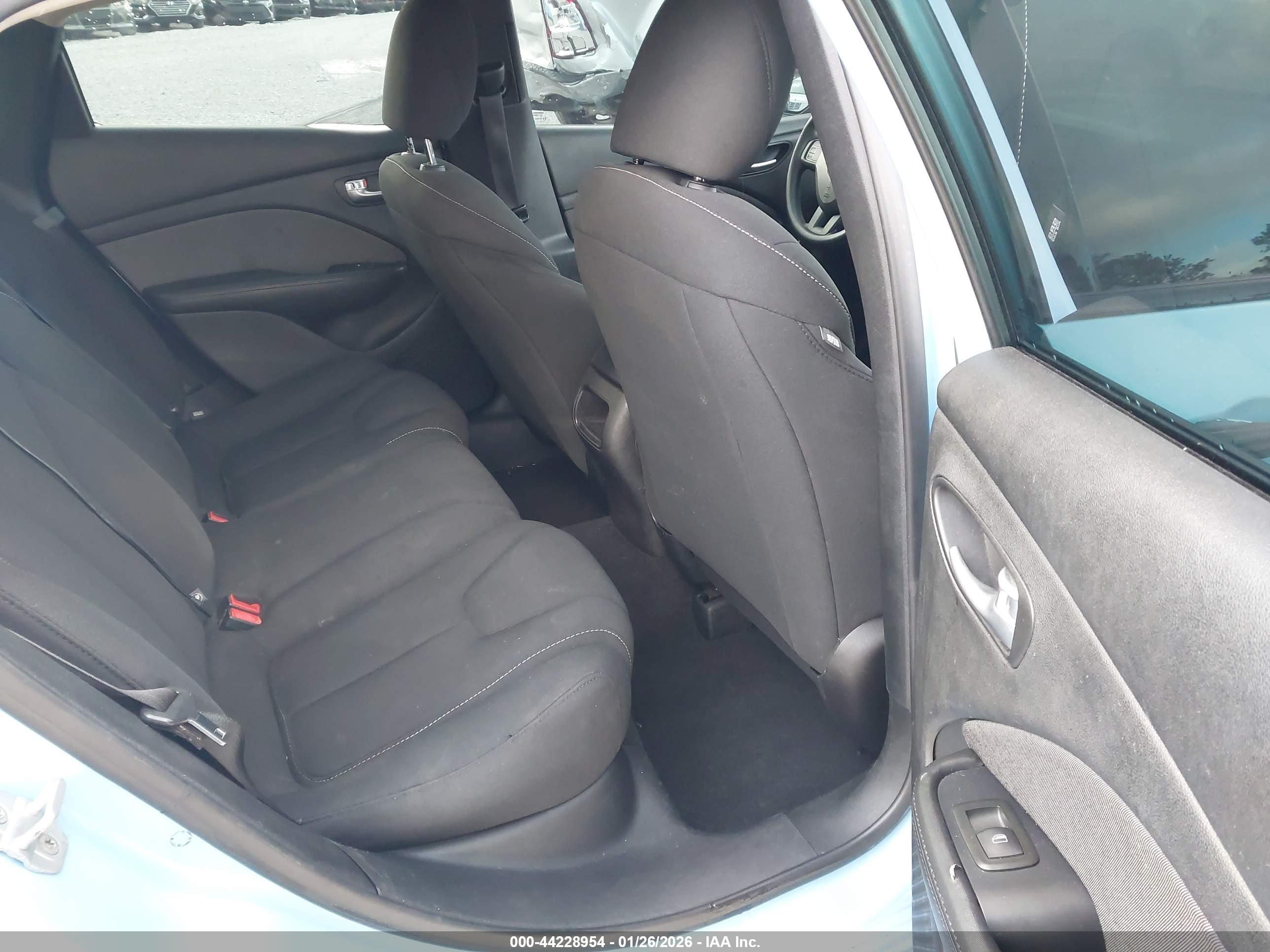 DODGE DART image 8