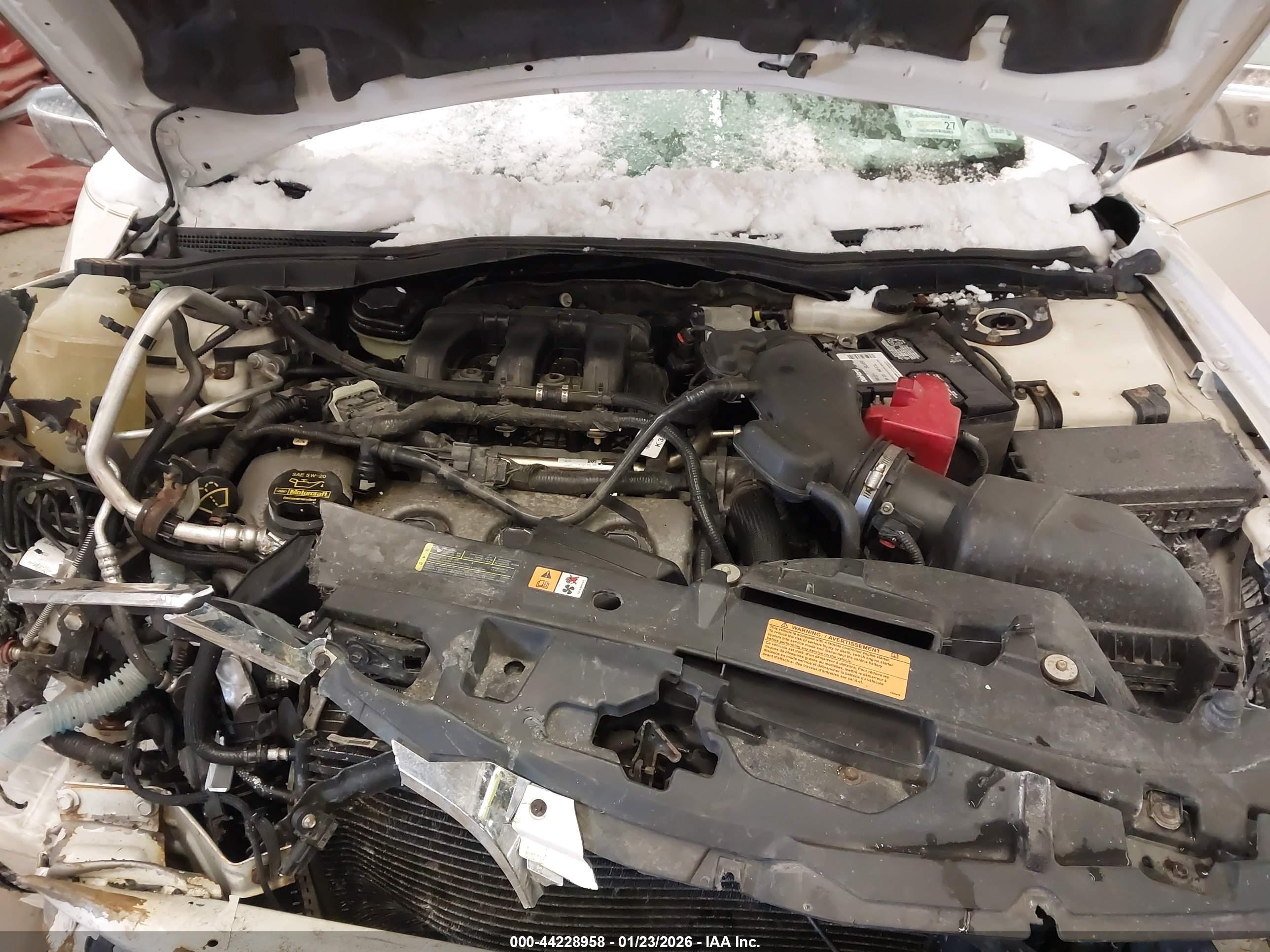 LINCOLN MKZ image 10
