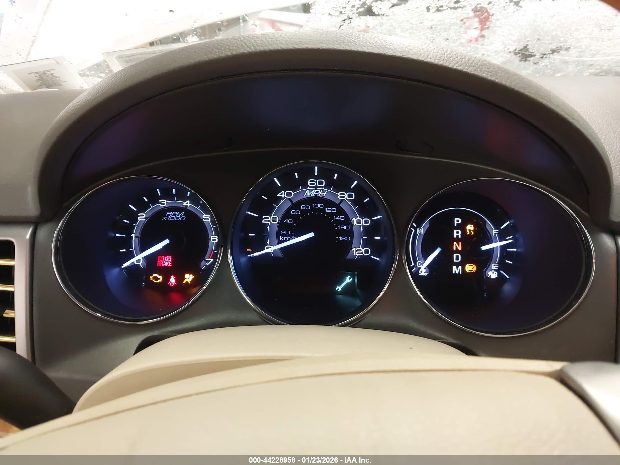 LINCOLN MKZ image 7