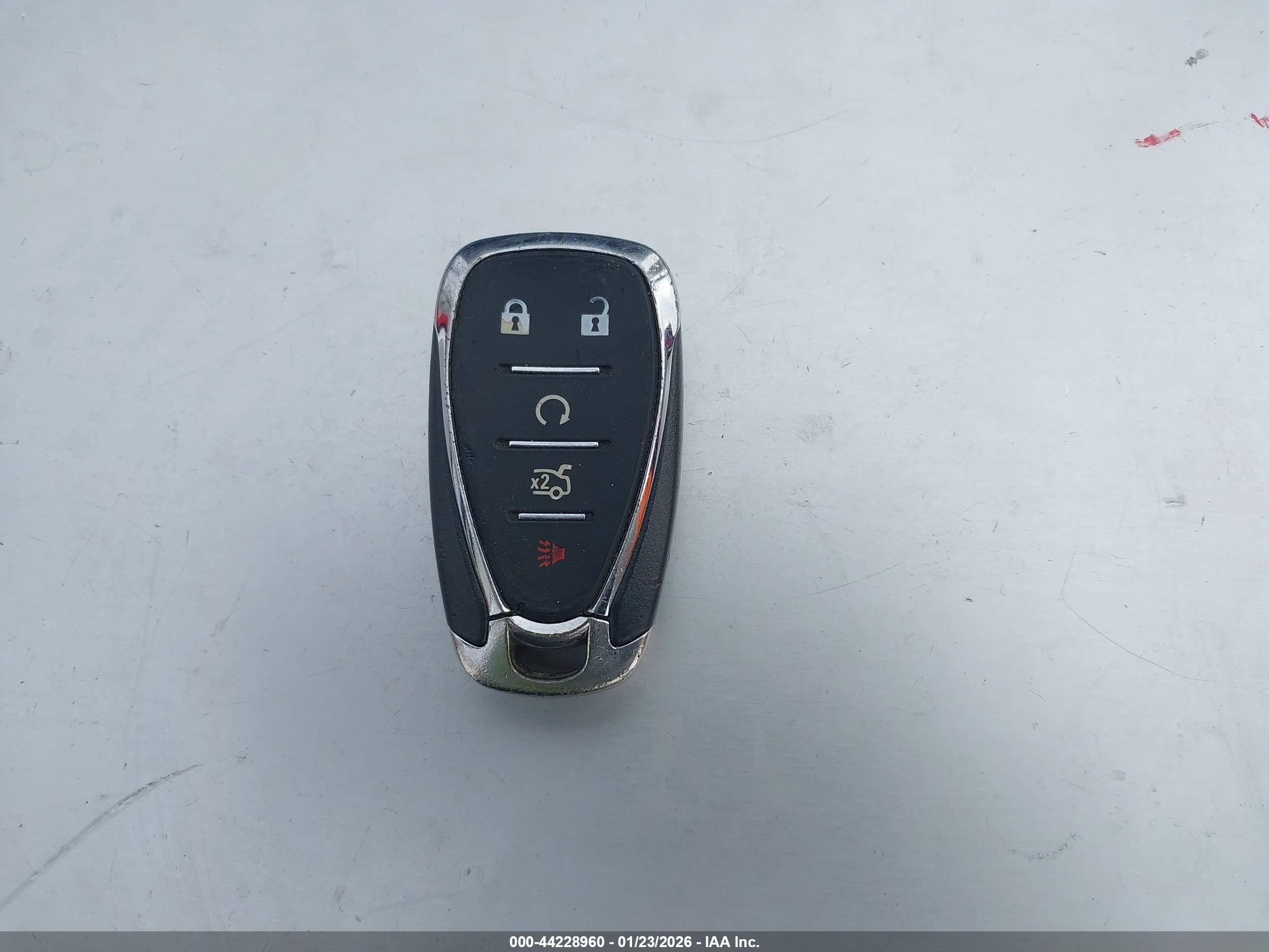 CHEVROLET SONIC image 11