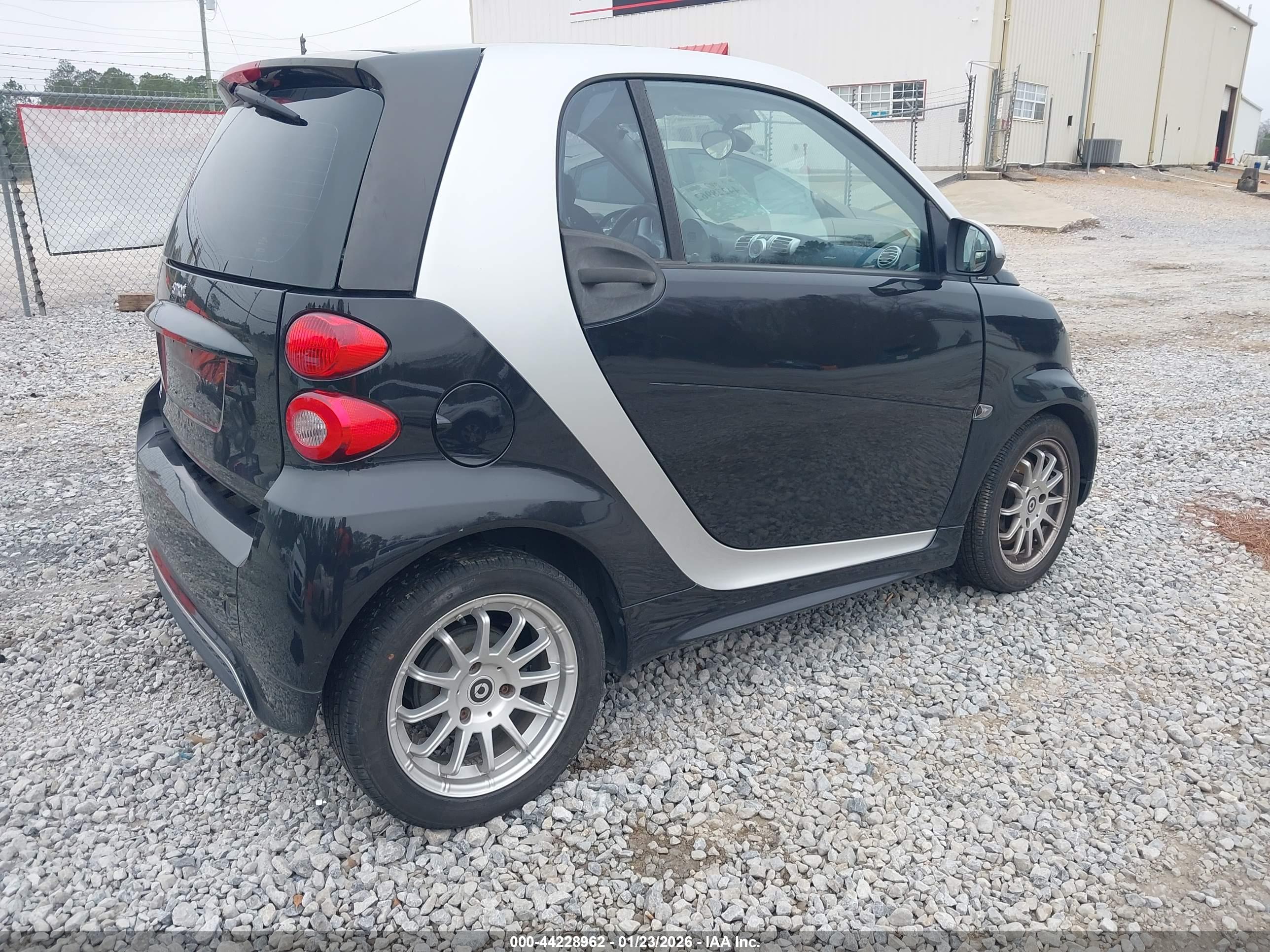 SMART FORTWO image 4