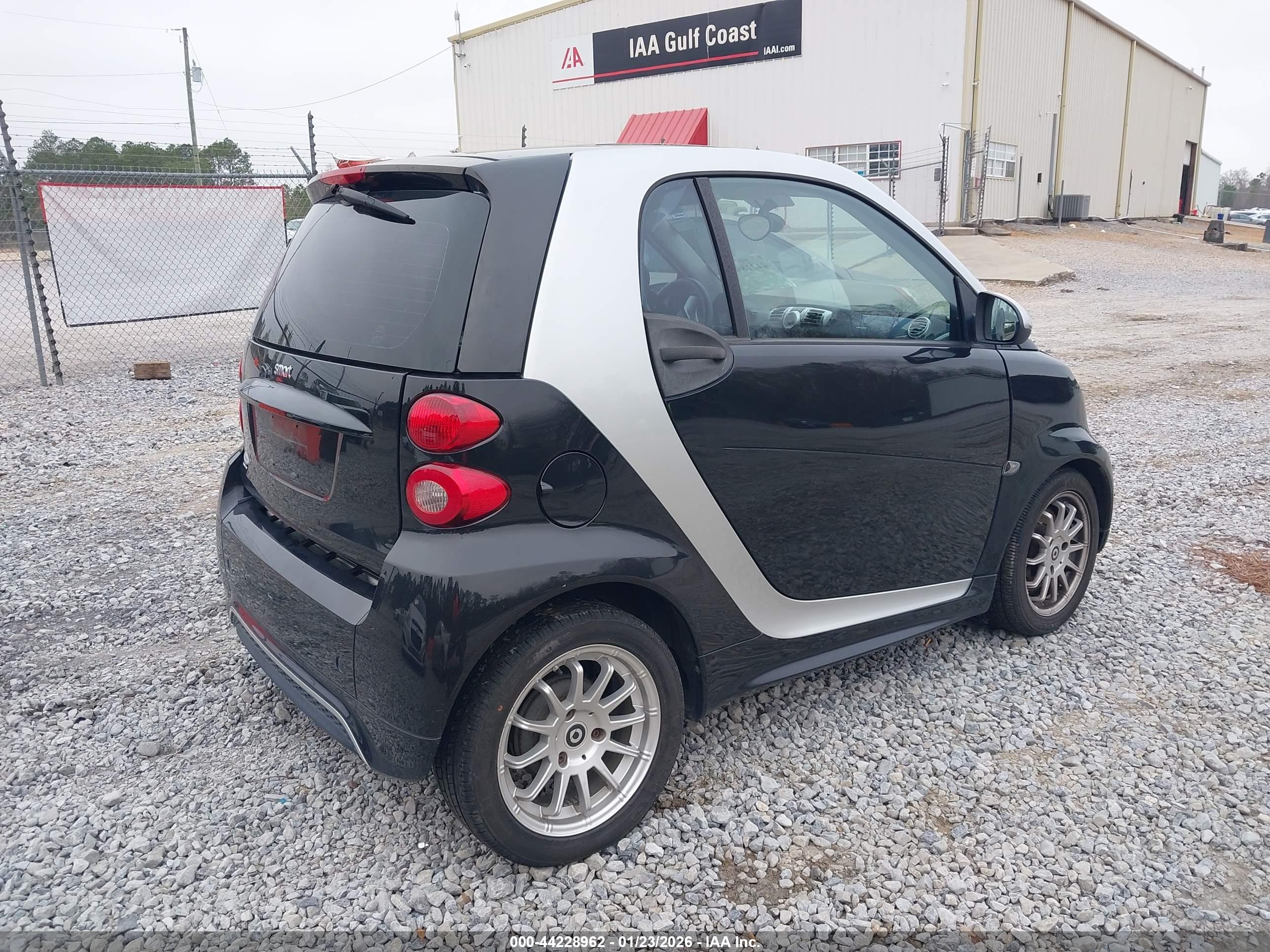 SMART FORTWO image 6