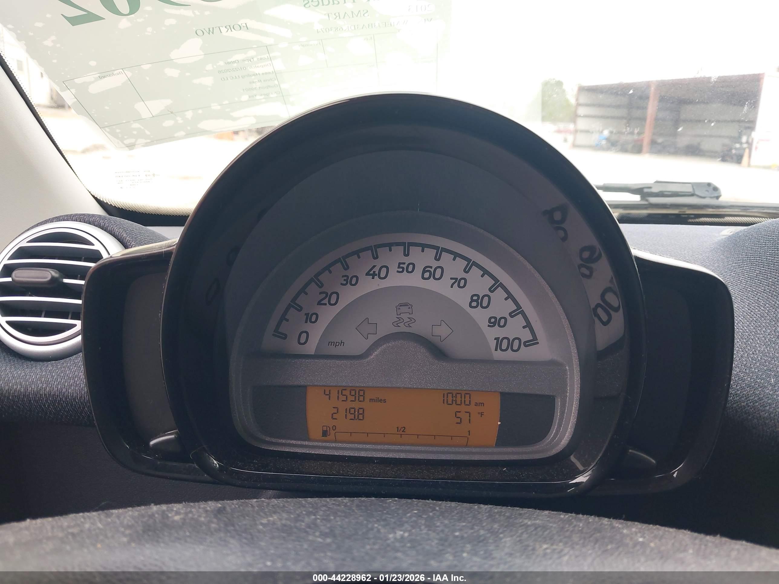 SMART FORTWO image 7