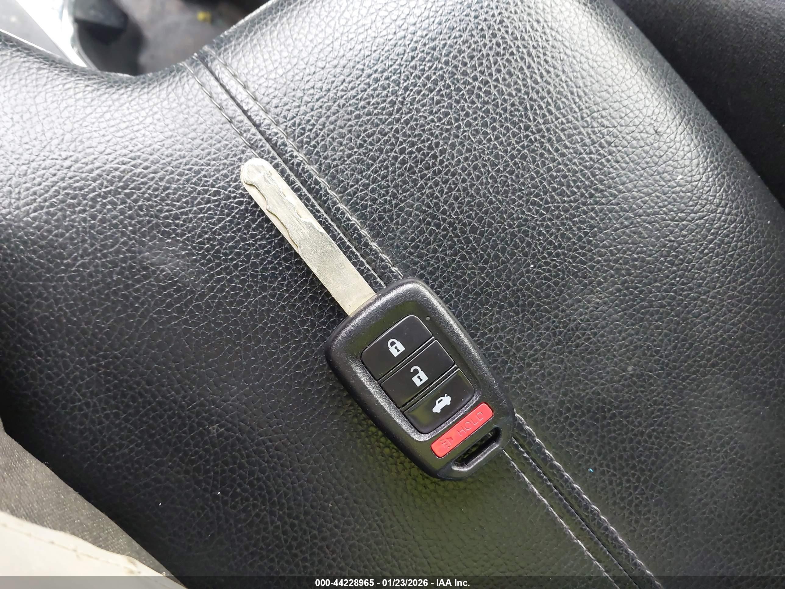 HONDA ACCORD image 11
